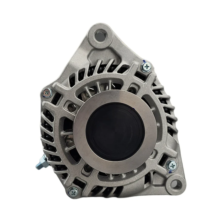 Alternator For Nissan Navara D40 Pathfinder R51 2.5L 4WD RWD 2005-2015 12V 150A - Image 2