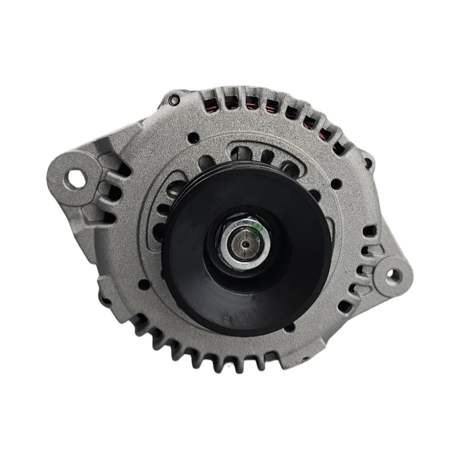 Alternator for Nissan Patrol GQ Y60 4.2L TB42S GU Y61 4.5L TB45E 110A 2-Pin Plug - Image 3