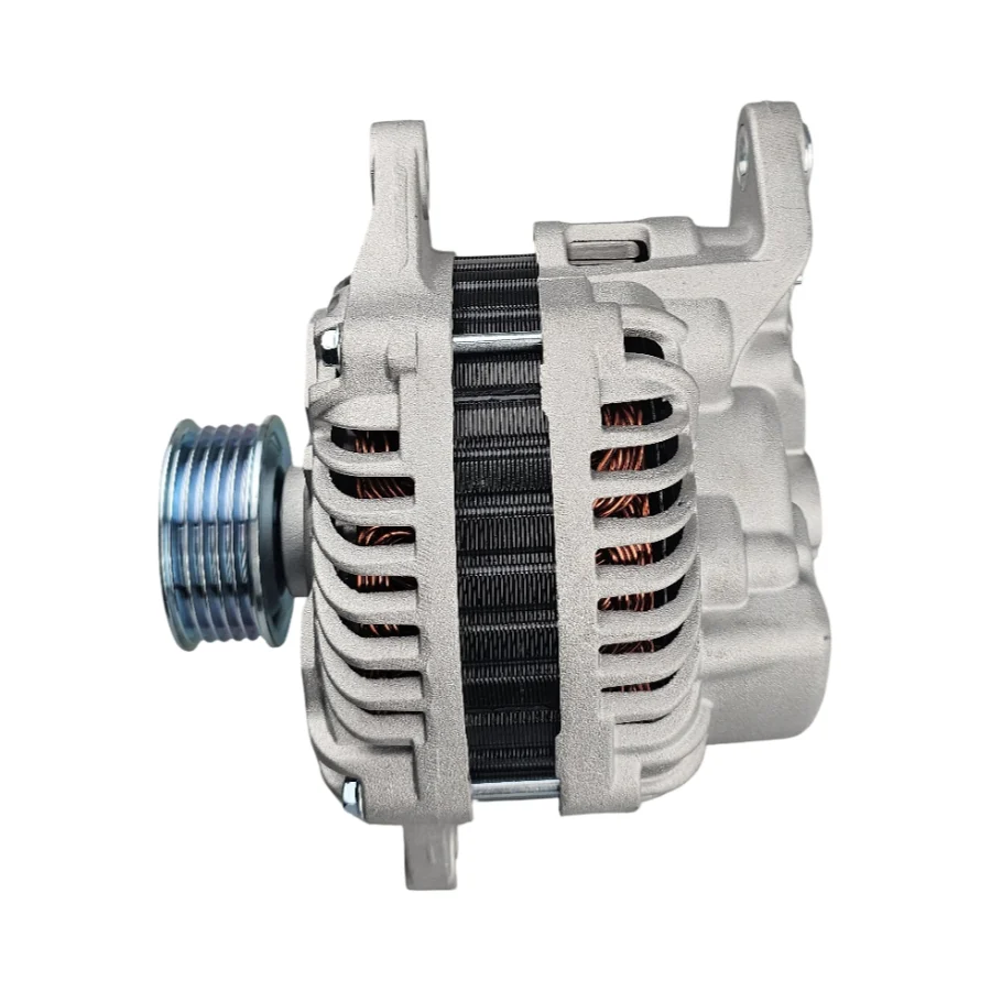 Alternator for Subaru Impreza G3 G12 2.0L, GD G11 2.5L, G3 G22 2.5L 110A 3-Pin