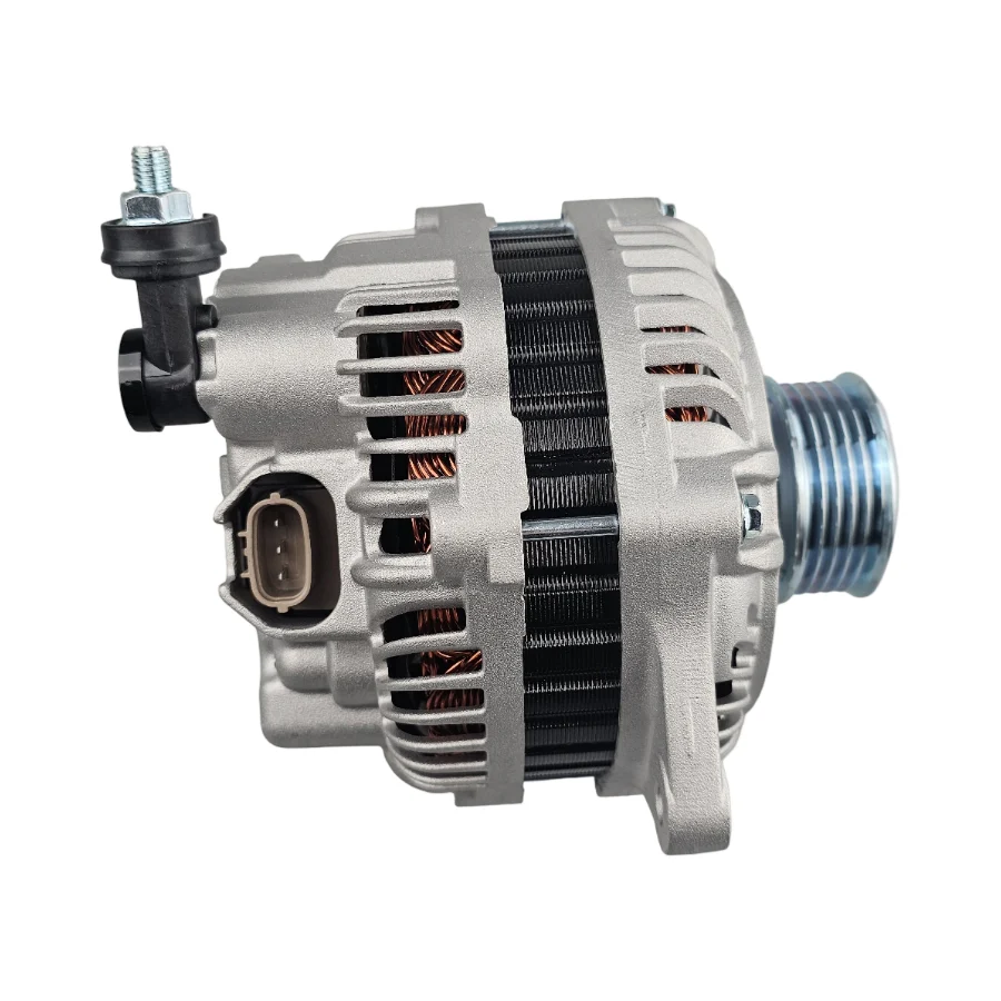 Alternator for Subaru Impreza G3 G12 2.0L, GD G11 2.5L, G3 G22 2.5L 110A 3-Pin - Image 2