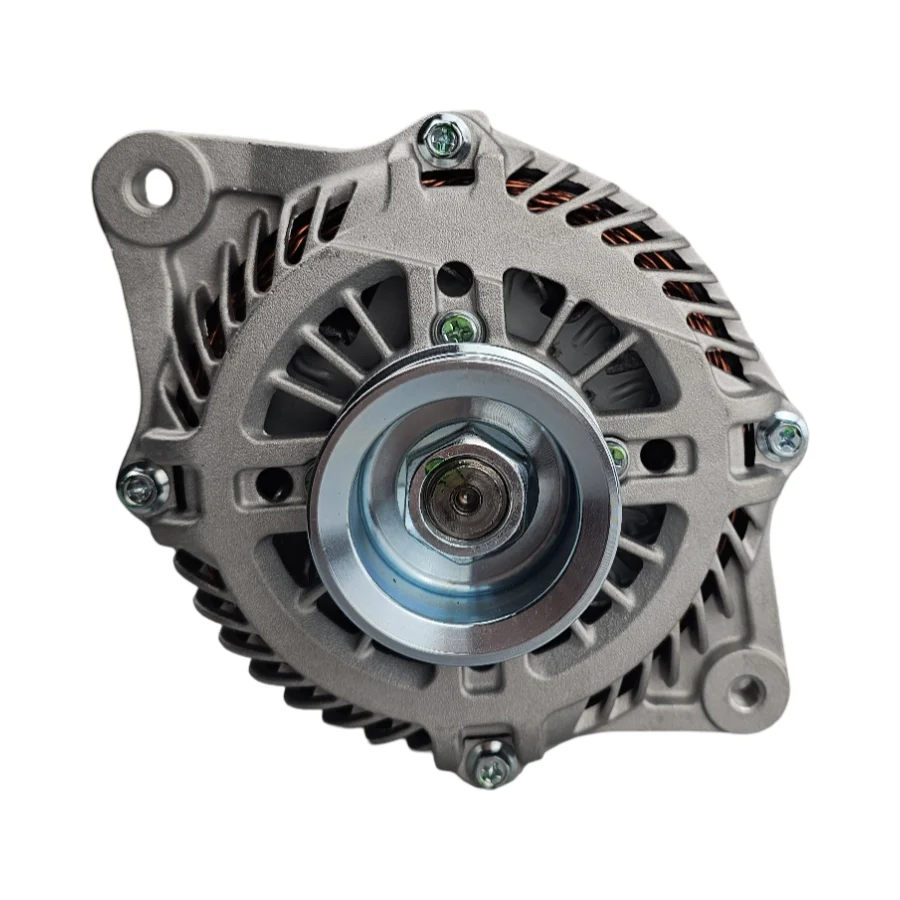 Alternator for Subaru Impreza G3 G12 2.0L, GD G11 2.5L, G3 G22 2.5L 110A 3-Pin - Image 3
