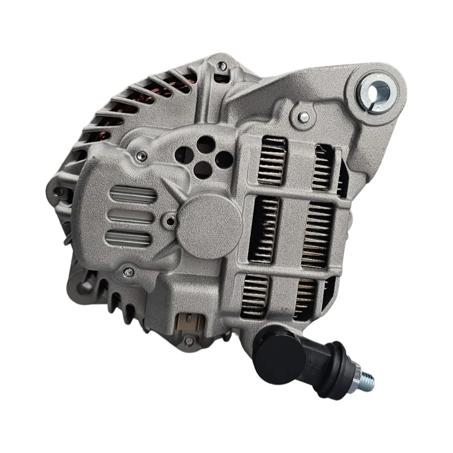 Alternator for Subaru Impreza G3 G12 2.0L, GD G11 2.5L, G3 G22 2.5L 110A 3-Pin - Image 4