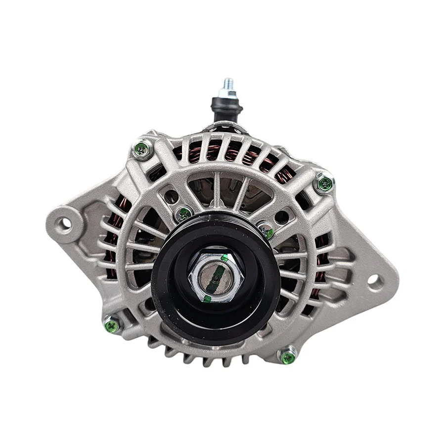 Alternator for Subaru Impreza GG9 GD9 GDA GDE GEE GHE GG2 GDB GC8 1.5L 2.0L 2.5L - Image 4
