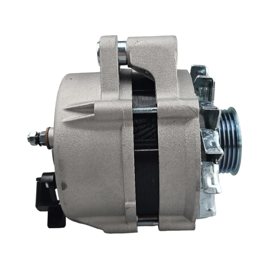 Alternator for Toyota Corolla AE90 1.4L 6AFC, AE92 1.6L 4AF 4AGE 4AGZE 70A 2-Pin