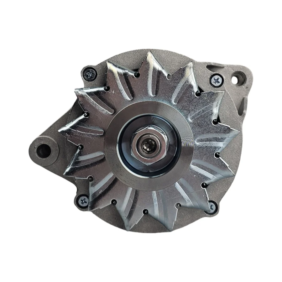 Alternator for Toyota Corolla AE90 1.4L 6AFC, AE92 1.6L 4AF 4AGE 4AGZE 70A 2-Pin - Image 3