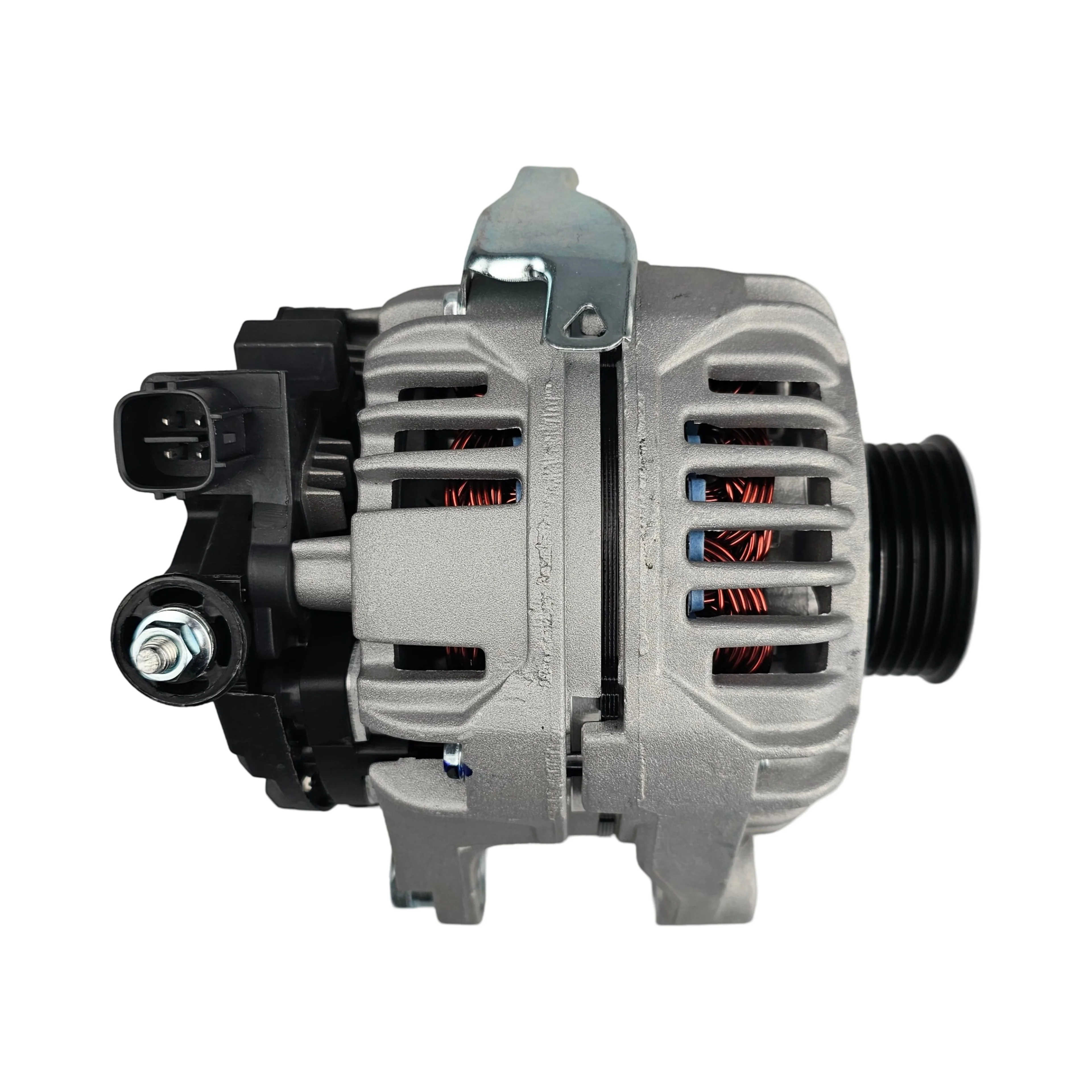 Alternator For Toyota Avalon Camry Lexus ES300 RX300 3.0L 1MZFE FWD 12V80A - Image 2