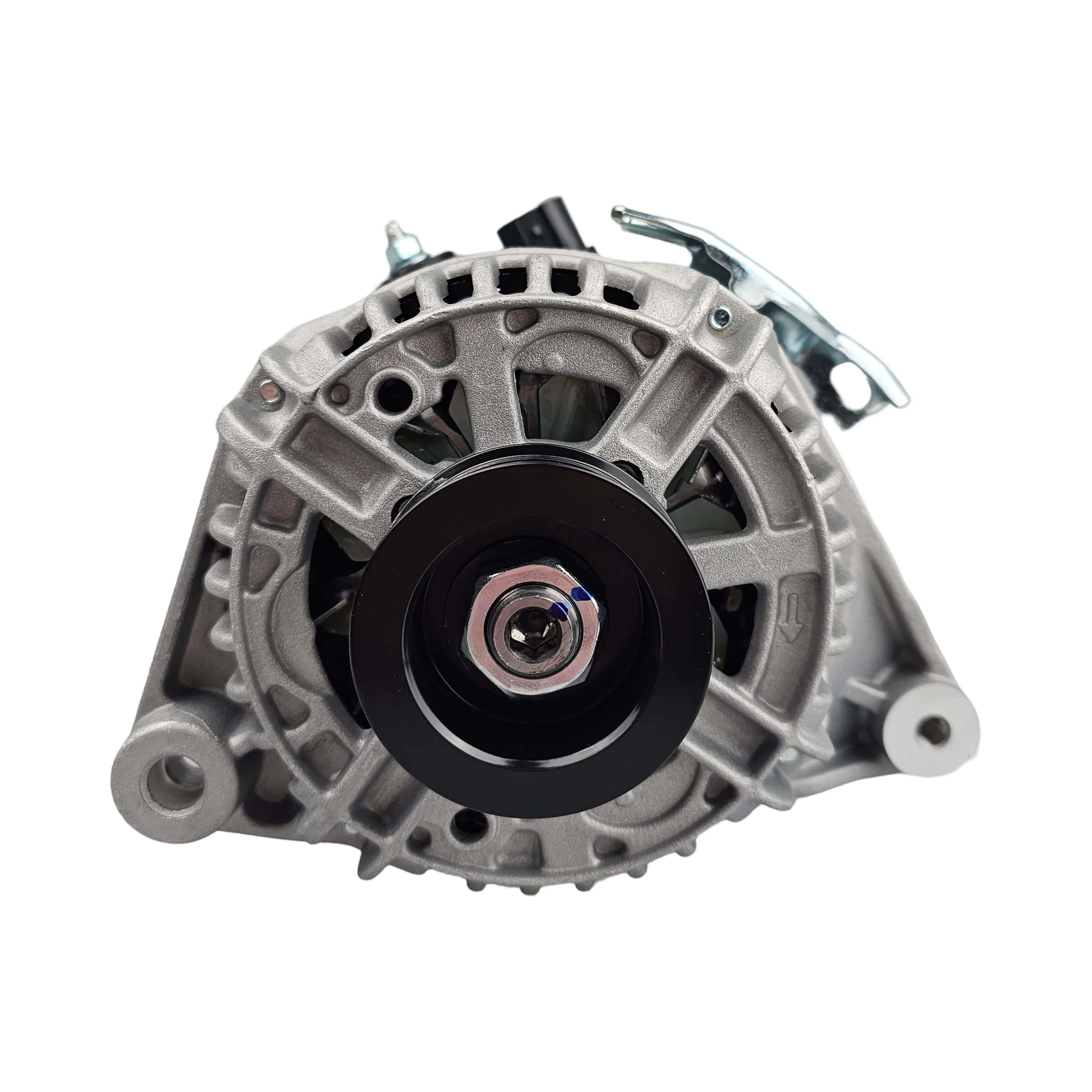 Alternator For Toyota Avalon Camry Lexus ES300 RX300 3.0L 1MZFE FWD 12V80A - Image 3