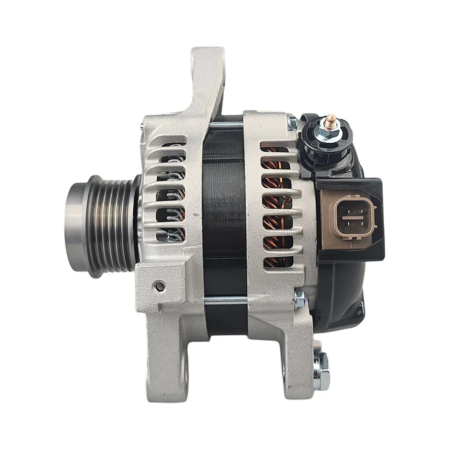 Alternator for Toyota Corolla ZRE182 1.8L 2ZRFE 2012-2015 80A 4-Pin - Image 3