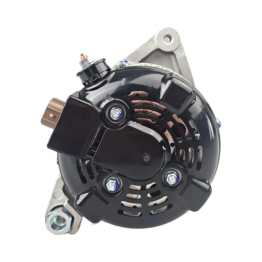 Alternator for Toyota Corolla ZRE182 1.8L 2ZRFE 2012-2015 80A 4-Pin - Image 4