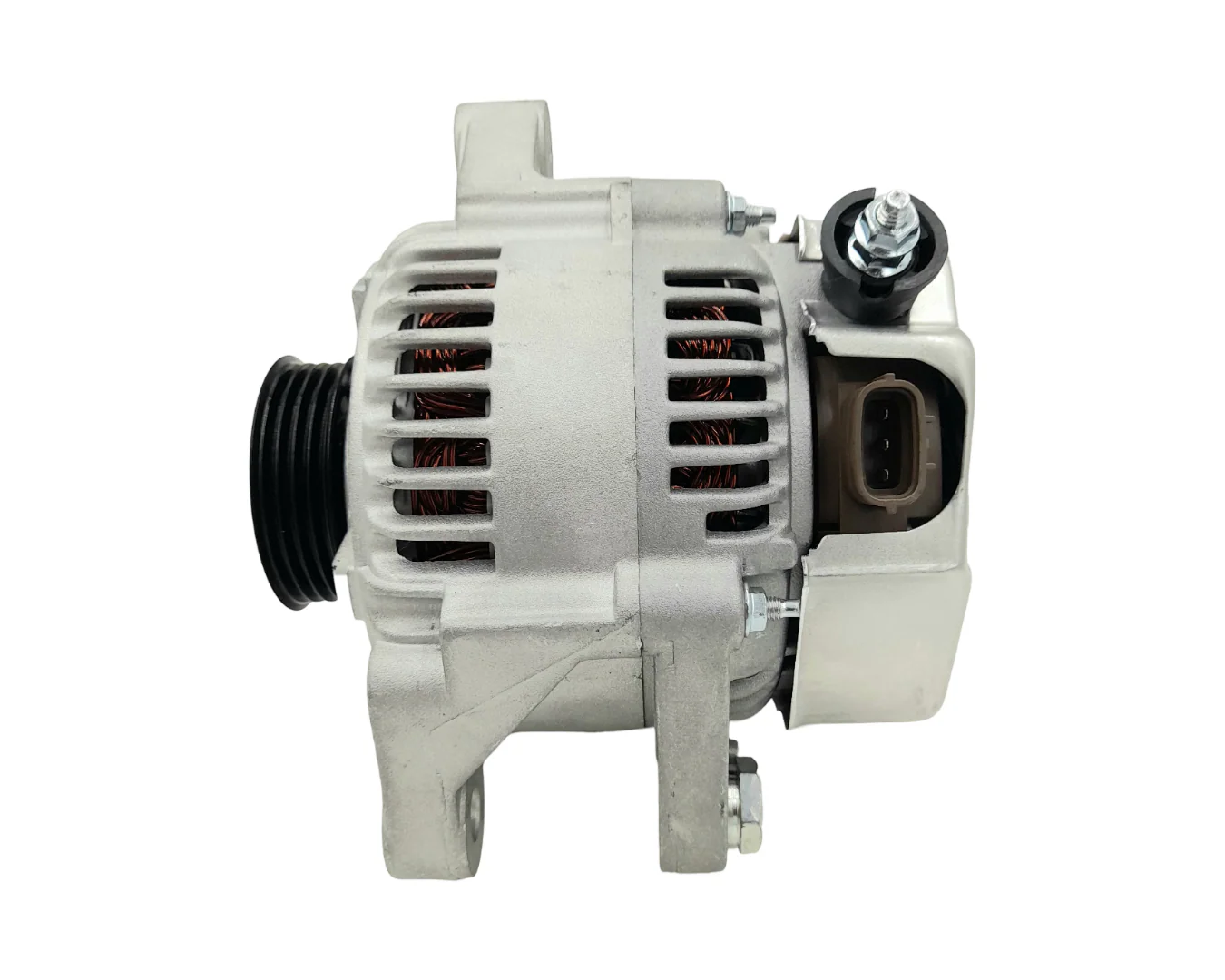 Alternator for Toyota Echo NCP10 NCP12 NCP13 1.3L 1.5L 1NZFE 2NZFE 12v80a - Image 2
