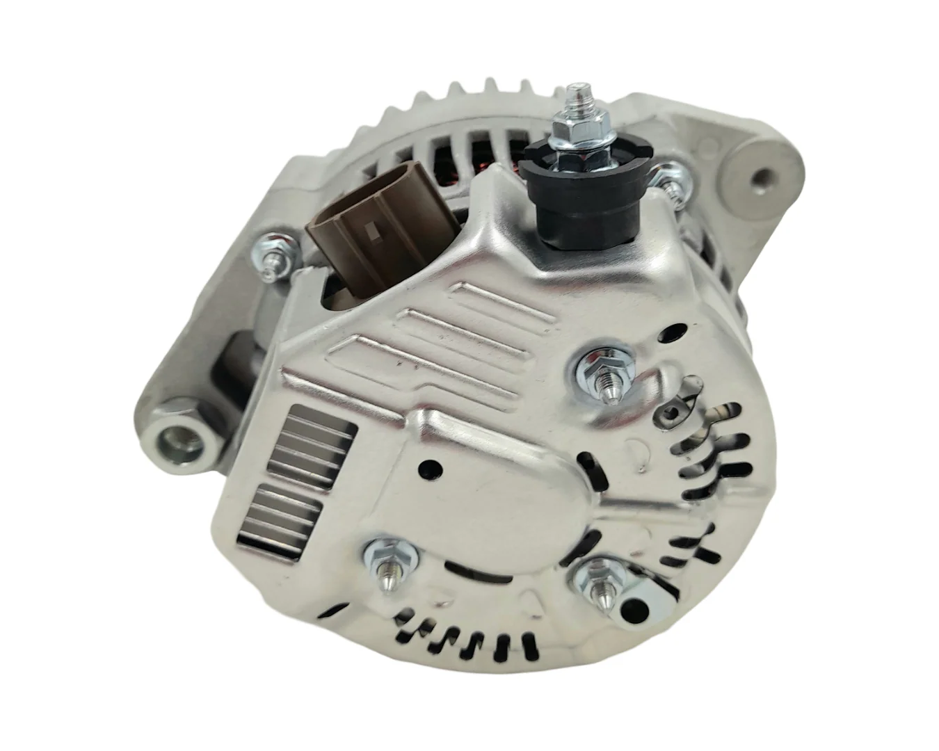 Alternator for Toyota Echo NCP10 NCP12 NCP13 1.3L 1.5L 1NZFE 2NZFE 12v80a - Image 3