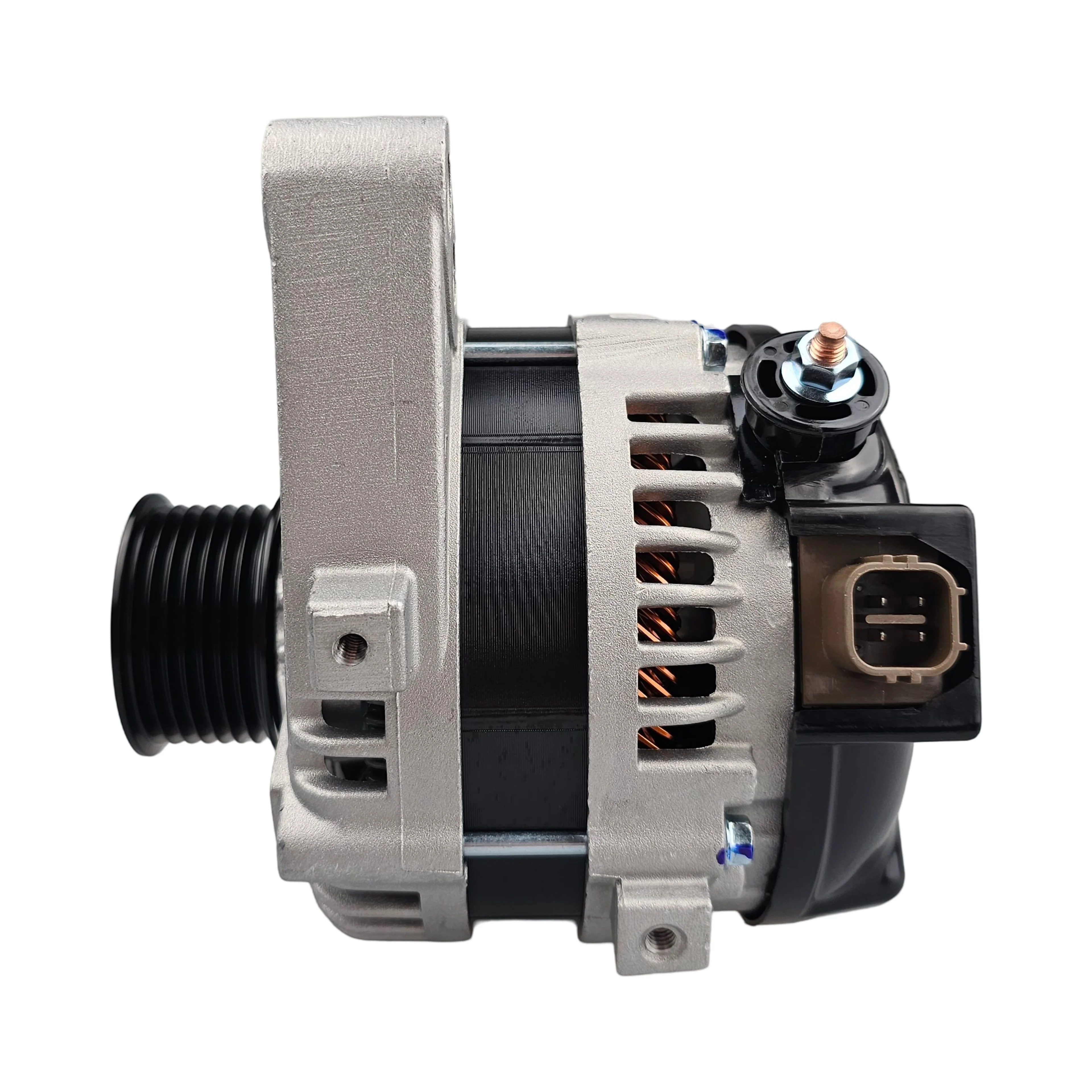 Alternator 130A For Toyota Hilux GGN15R GGN25R Toyota Prado GRJ120R 4.0L 1GRFE