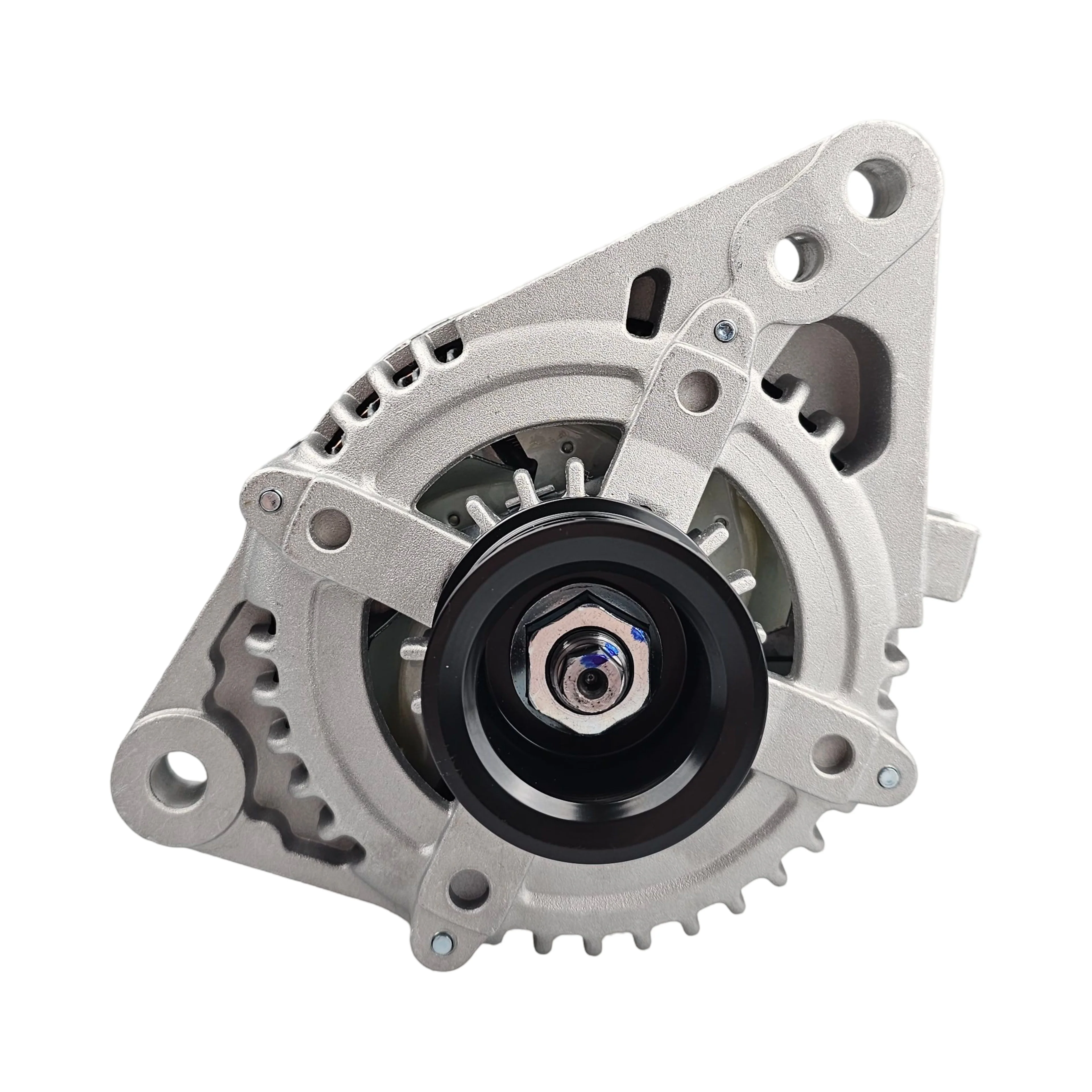Alternator 130A For Toyota Hilux GGN15R GGN25R Toyota Prado GRJ120R 4.0L 1GRFE - Image 2