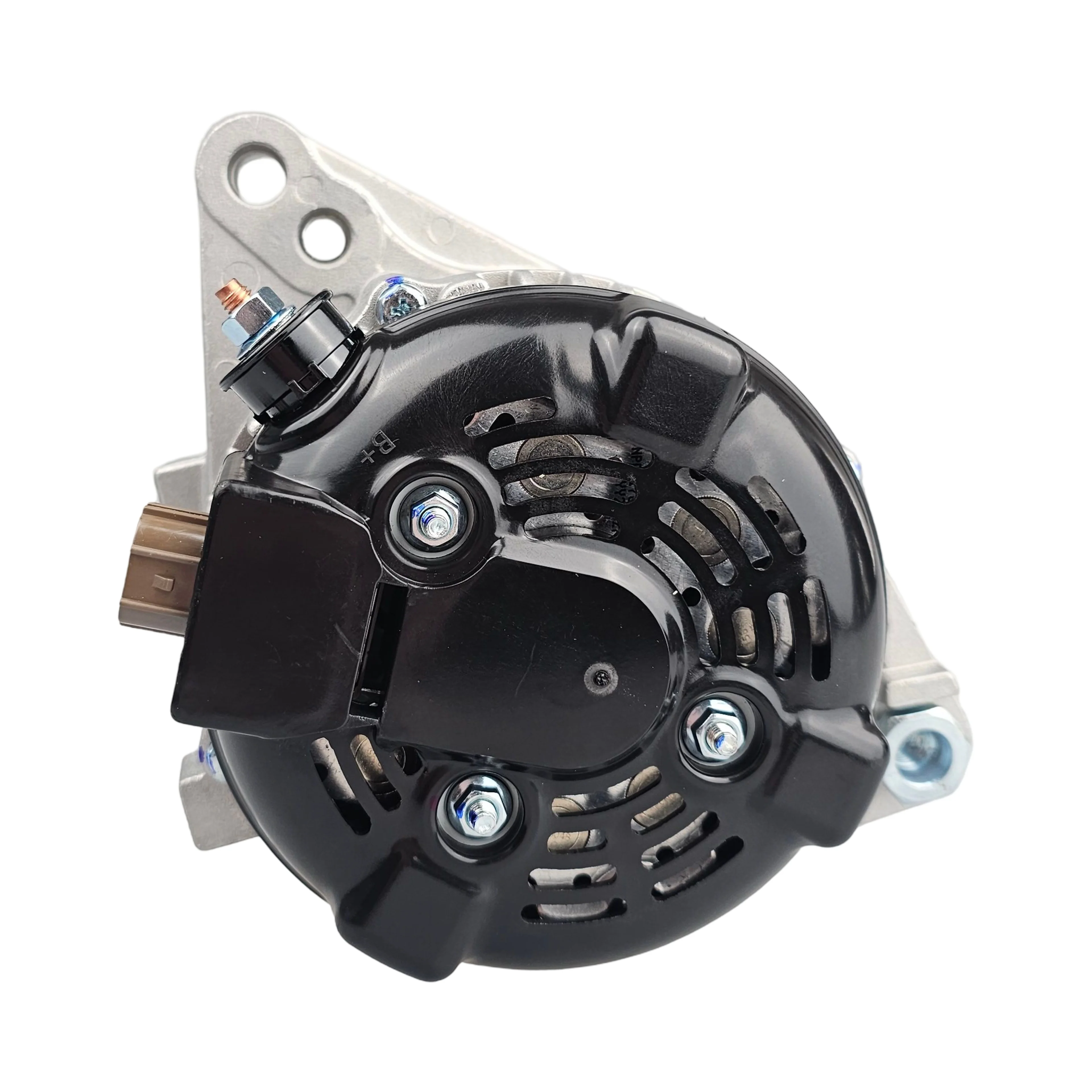 Alternator 130A For Toyota Hilux GGN15R GGN25R Toyota Prado GRJ120R 4.0L 1GRFE - Image 3