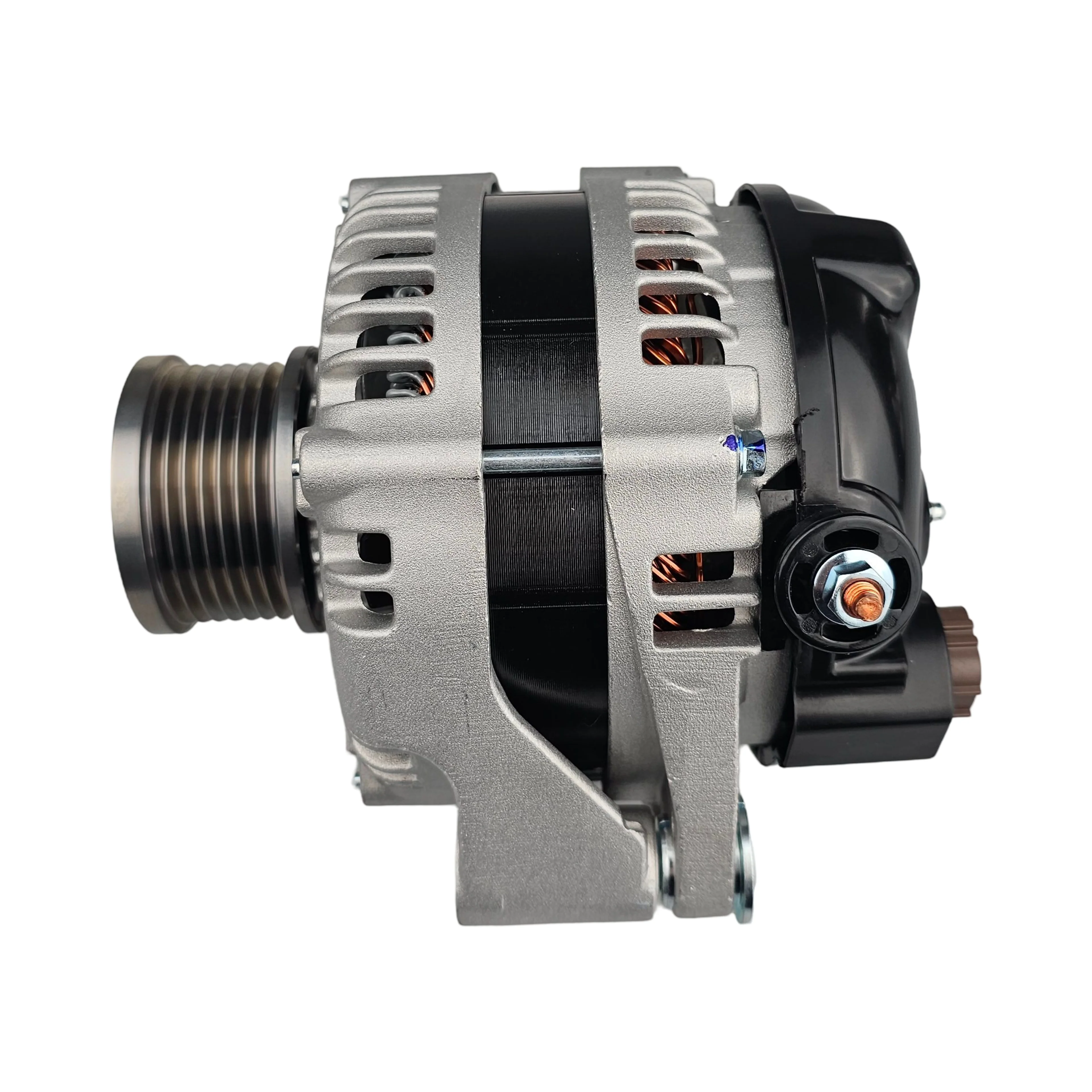 Alternator for Toyota Hilux KUN16 KUN26 Prado KDJ120 KDJ150 HiAce KDH 12V 130A
