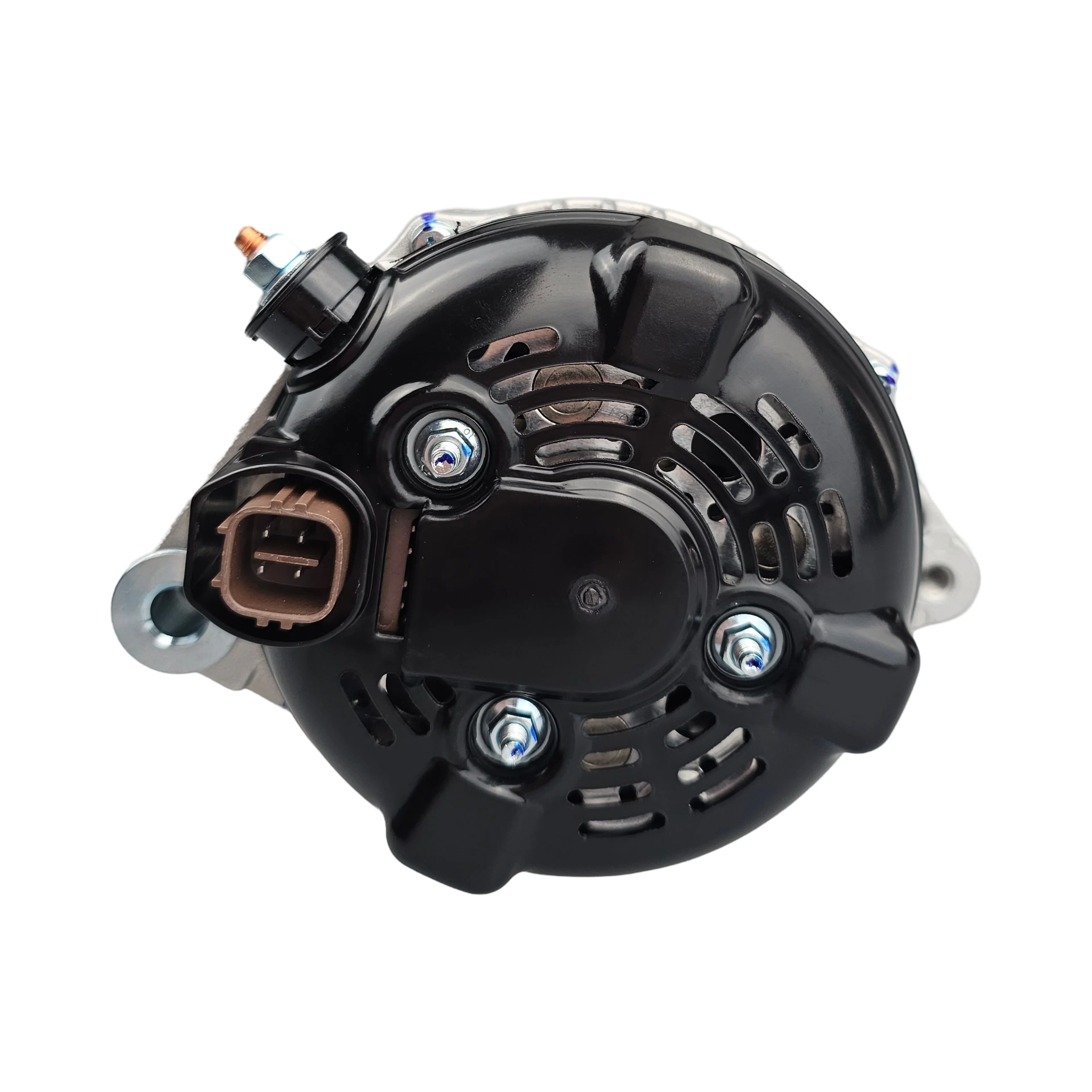 Alternator for Toyota Hilux KUN16 KUN26 Prado KDJ120 KDJ150 HiAce KDH 12V 130A - Image 2