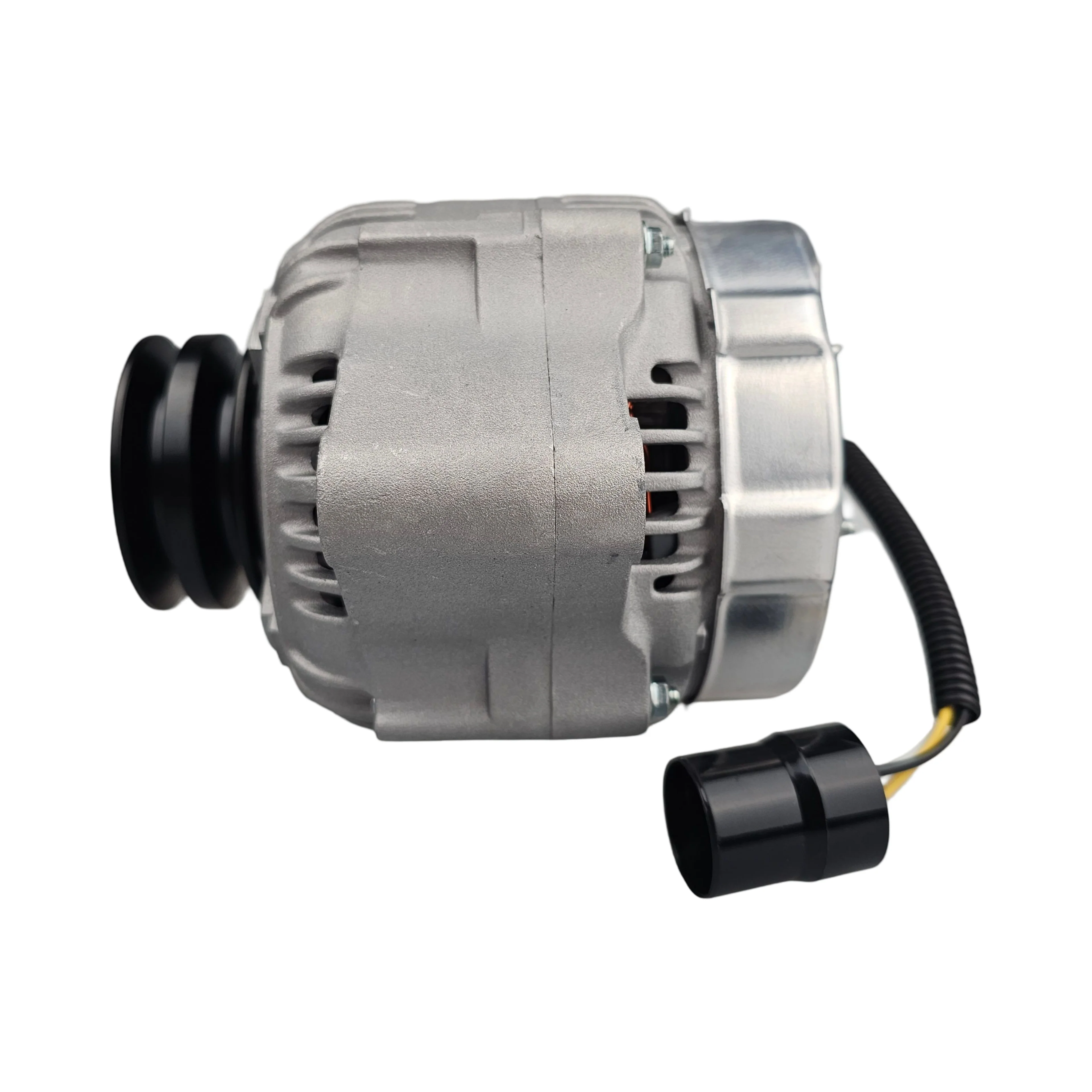 Alternator For Toyota Landcruiser 1HDFTE 1HDFT 1HDT 1HZ 1PZ DIESEL 4WD 12V100A