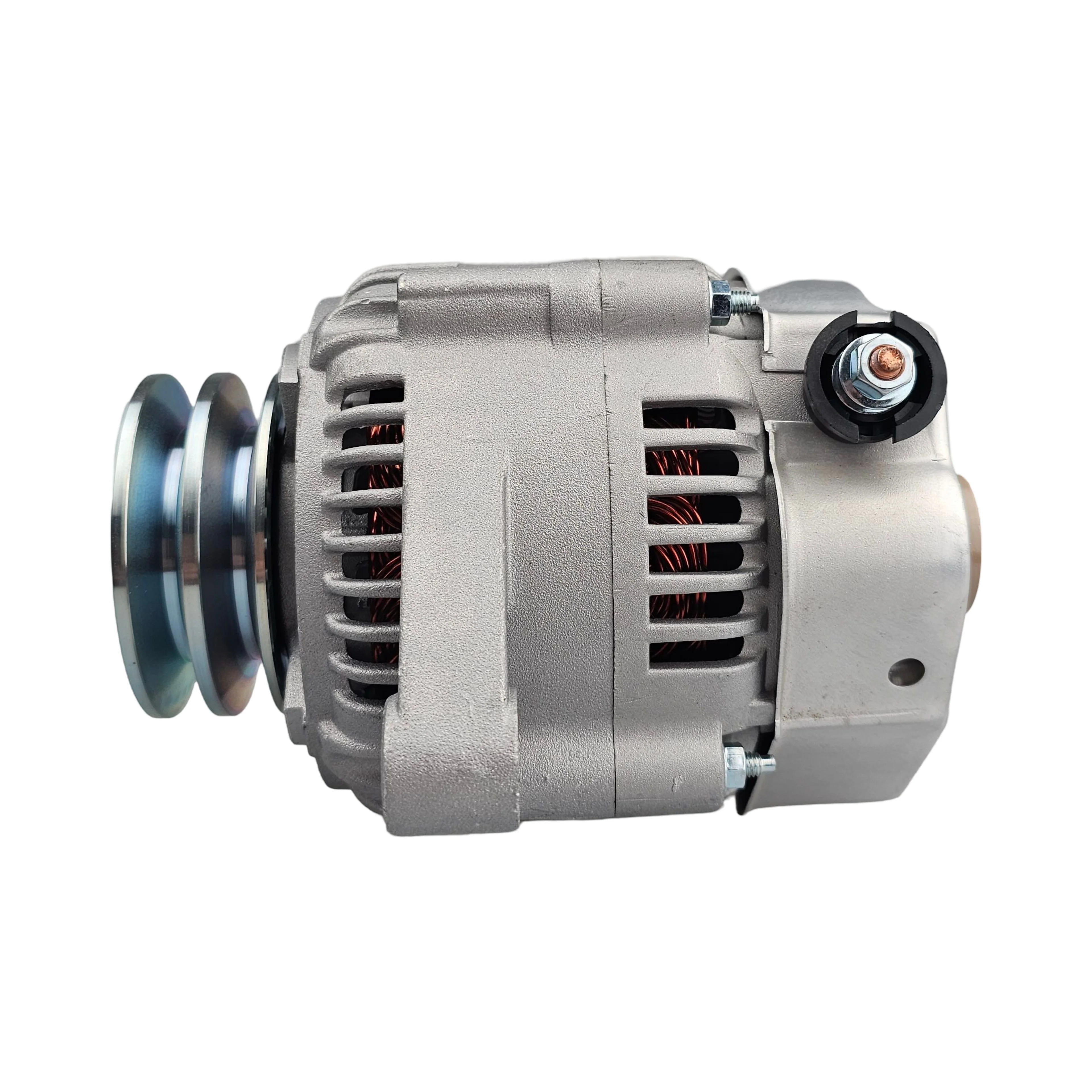 Alternator for Toyota Landcruiser HDJ HZJ PZJ 4WD DIESEL 1PZ 1HDFTE - Image 2