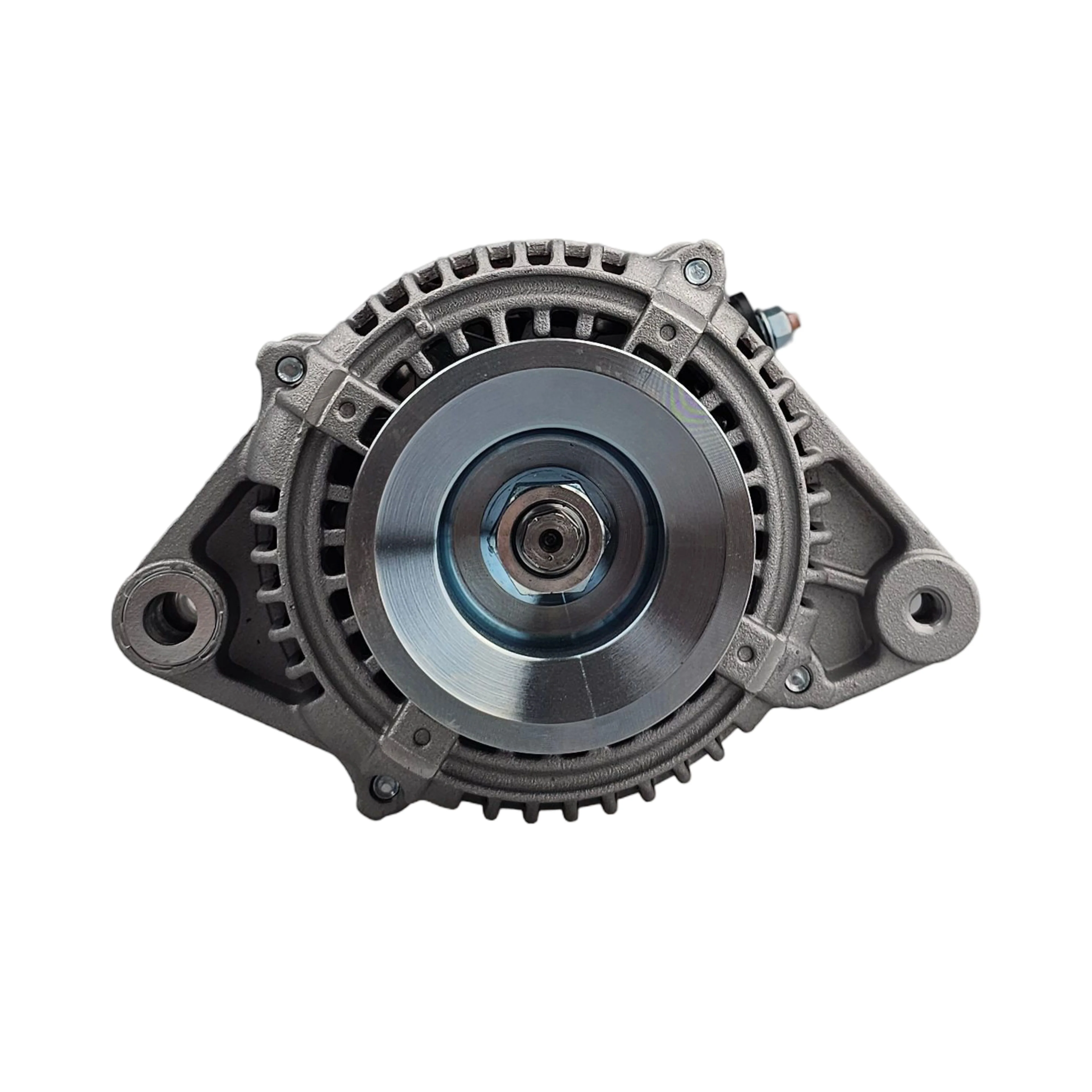 Alternator for Toyota Landcruiser HDJ HZJ PZJ 4WD DIESEL 1PZ 1HDFTE - Image 3