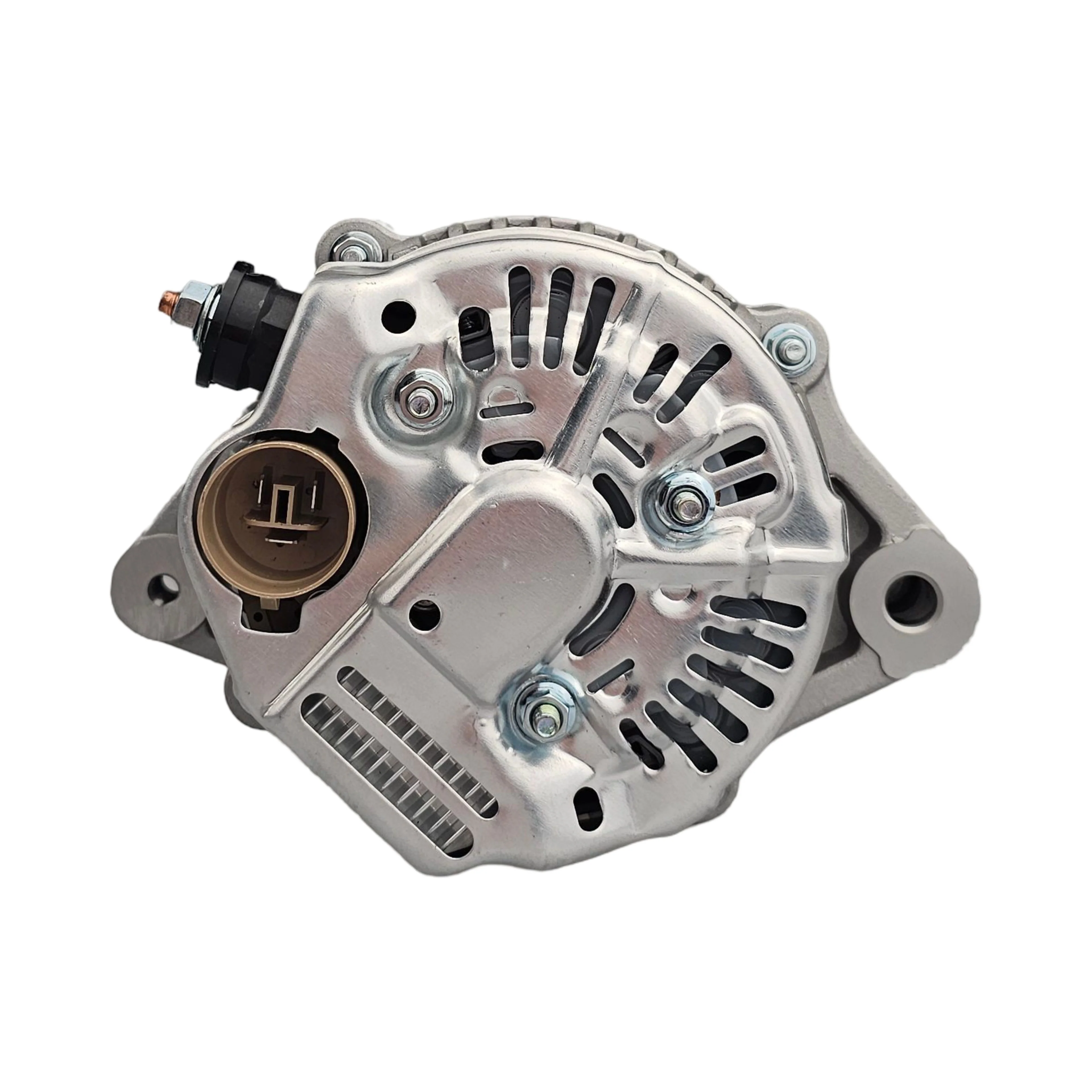 Alternator for Toyota Landcruiser HDJ HZJ PZJ 4WD DIESEL 1PZ 1HDFTE - Image 4