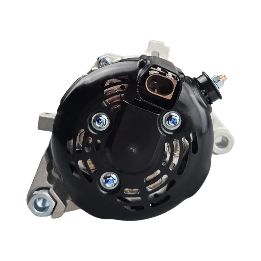 Alternator for Toyota Landcruiser Prado GDJ150 2015-2024 / HiAce GDH300 GDH320 GDH322 2019-On / Granvia GDH303 2019-On - 2.8L 1GDFTV 130A - Image 4