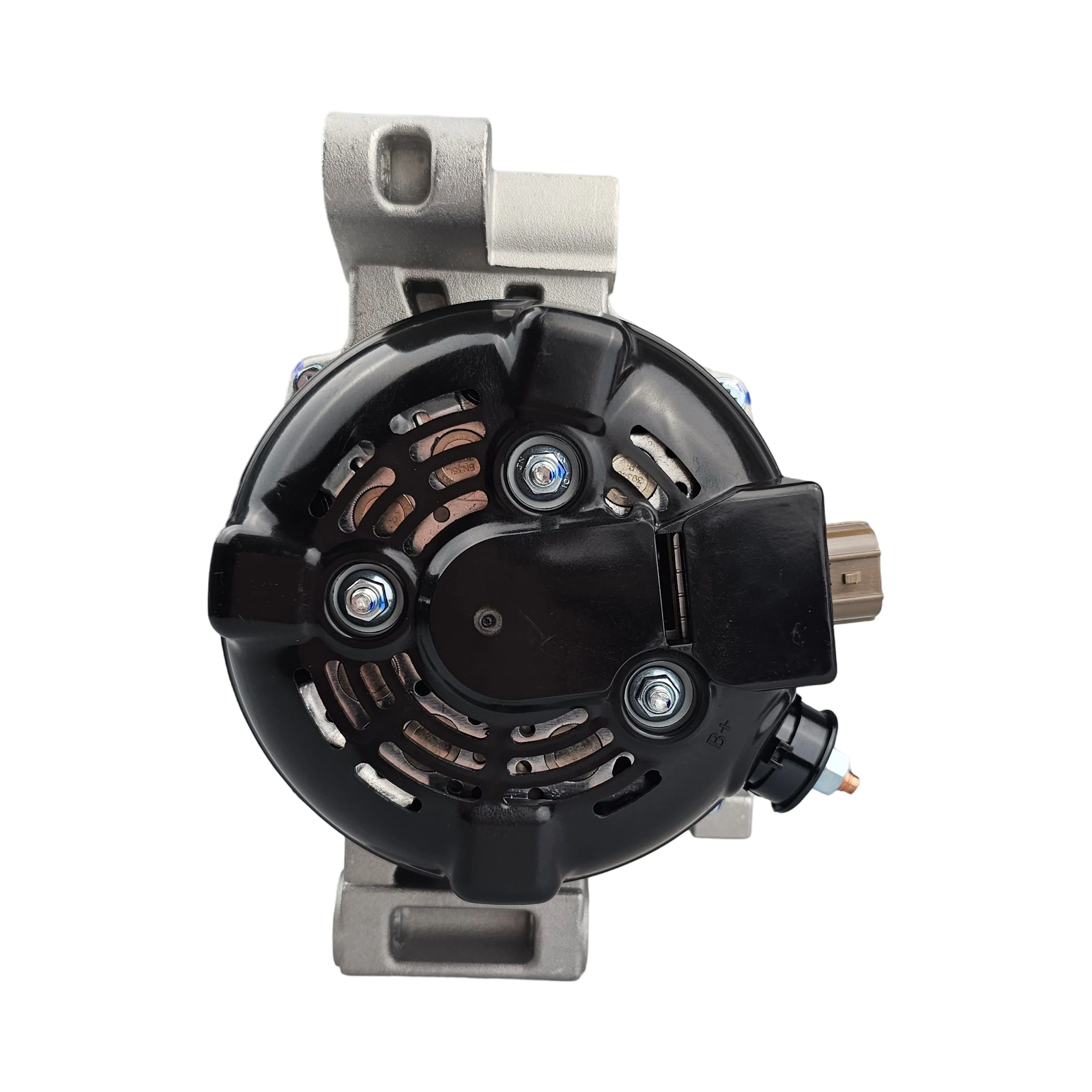 Alternator For Toyota Landcruiser VDJ76 VDJ78 VDJ79 VDJ200 Lexus LX450D 4.5L 1VDFTV 12V 150A - Image 3