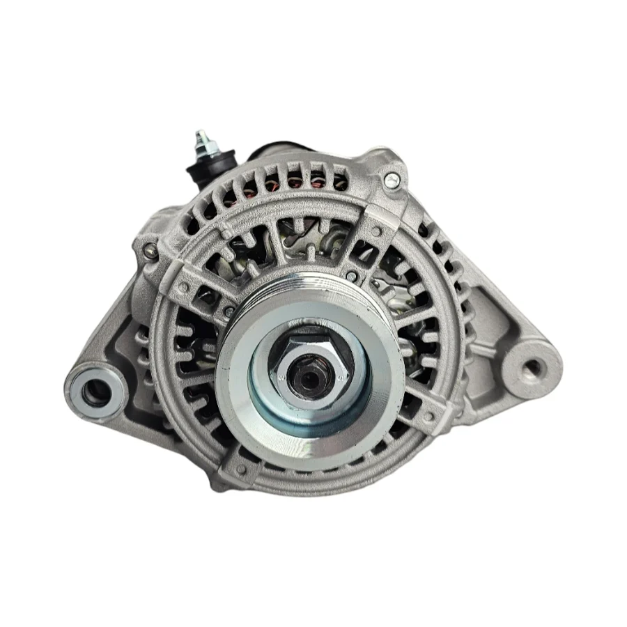 Alternator for Toyota Spacia SR40, Supra MA70, Caldina ST191 ST195 ST210 ST215 - Image 2