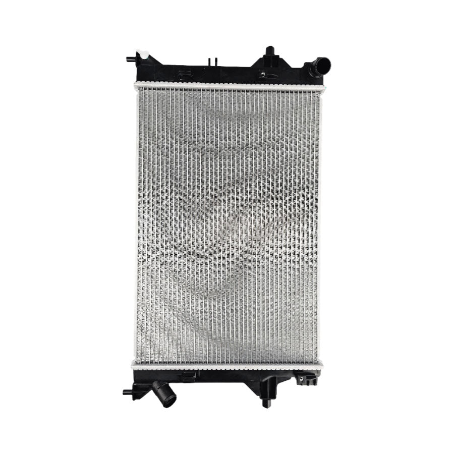 Aluminum Radiator for Hyundai Elantra AD G4NA, i30 PD G4NC 2.0L Manual
