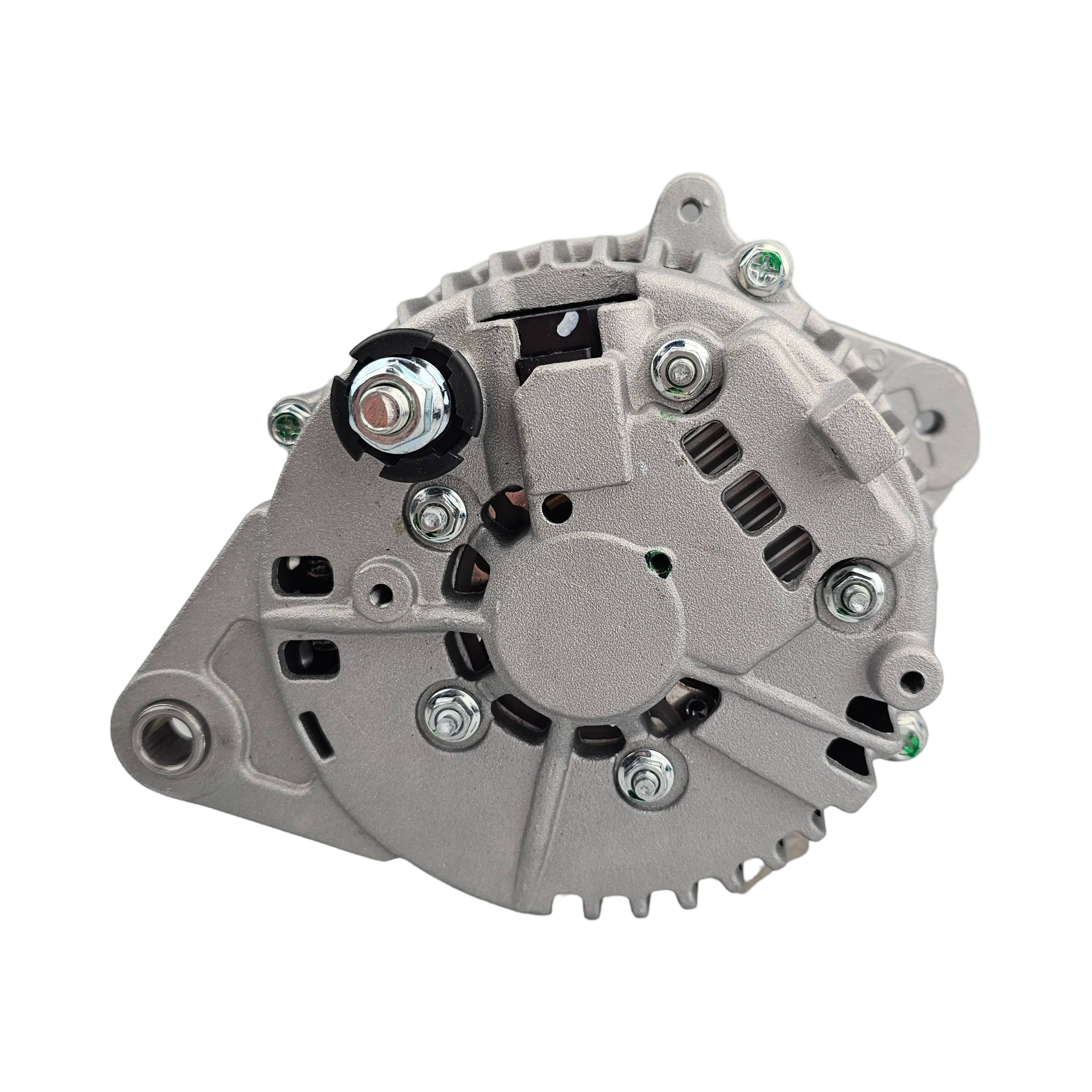 High Output 130A Alternator for Nissan Patrol GU Y61 TD42 TD42T TD42Ti - Image 3