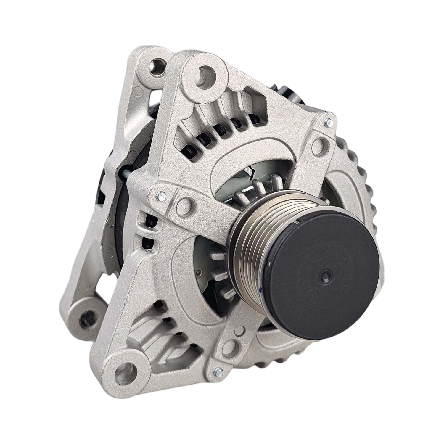 Alternator for Ford Focus LT LV Volvo V50 C30 C70 S40 2.0 D420T 1.6 12V 120A