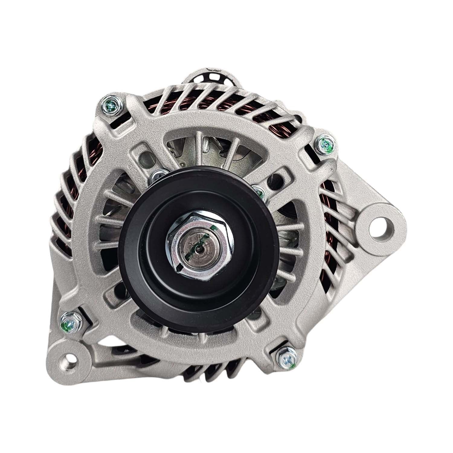 Alternator for 350Z Z33 350GT V35 Teana J31 Elgrand E51 2.5 3.5 00~10 12V 110A - Image 2