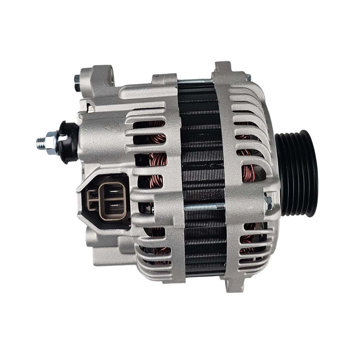 Alternator for 350Z Z33 350GT V35 Teana J31 Elgrand E51 2.5 3.5 00~10 12V 110A - Image 3