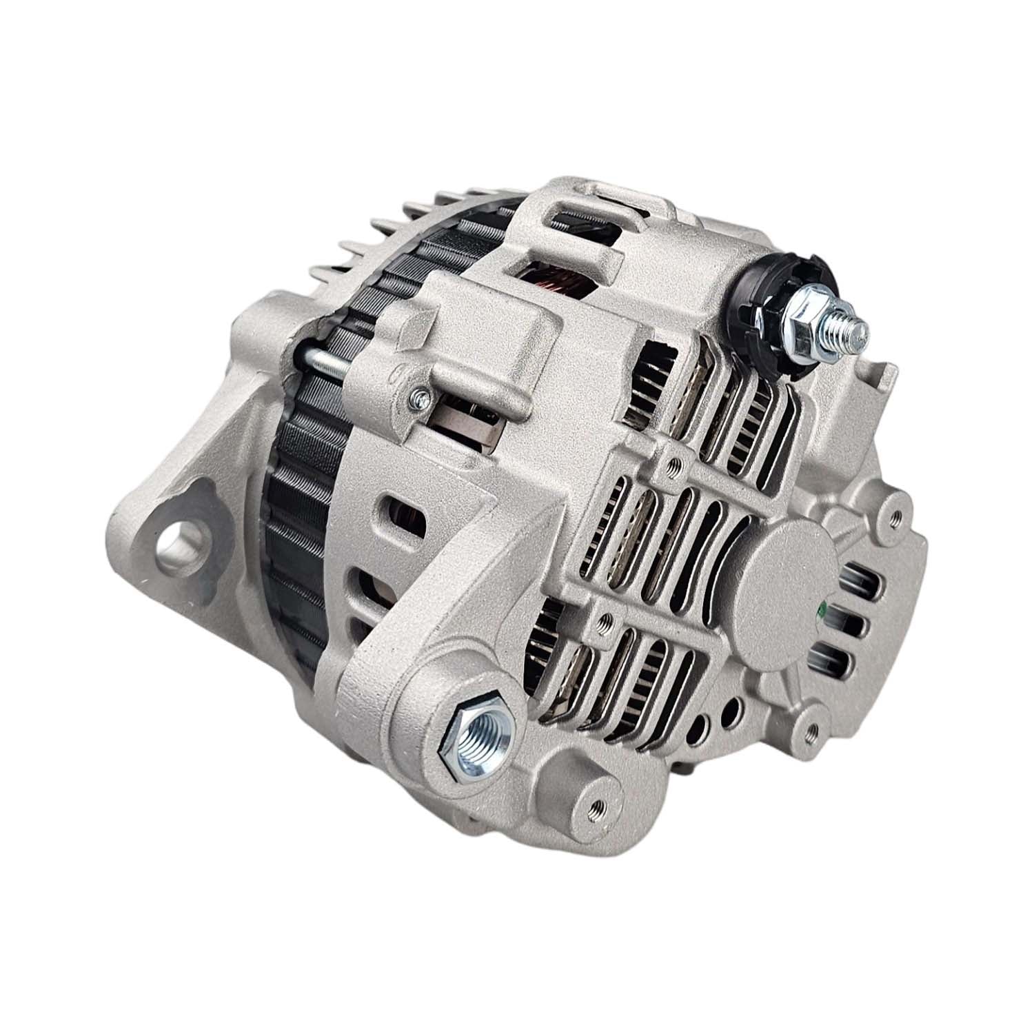 Alternator for 350Z Z33 350GT V35 Teana J31 Elgrand E51 2.5 3.5 00~10 12V 110A - Image 4