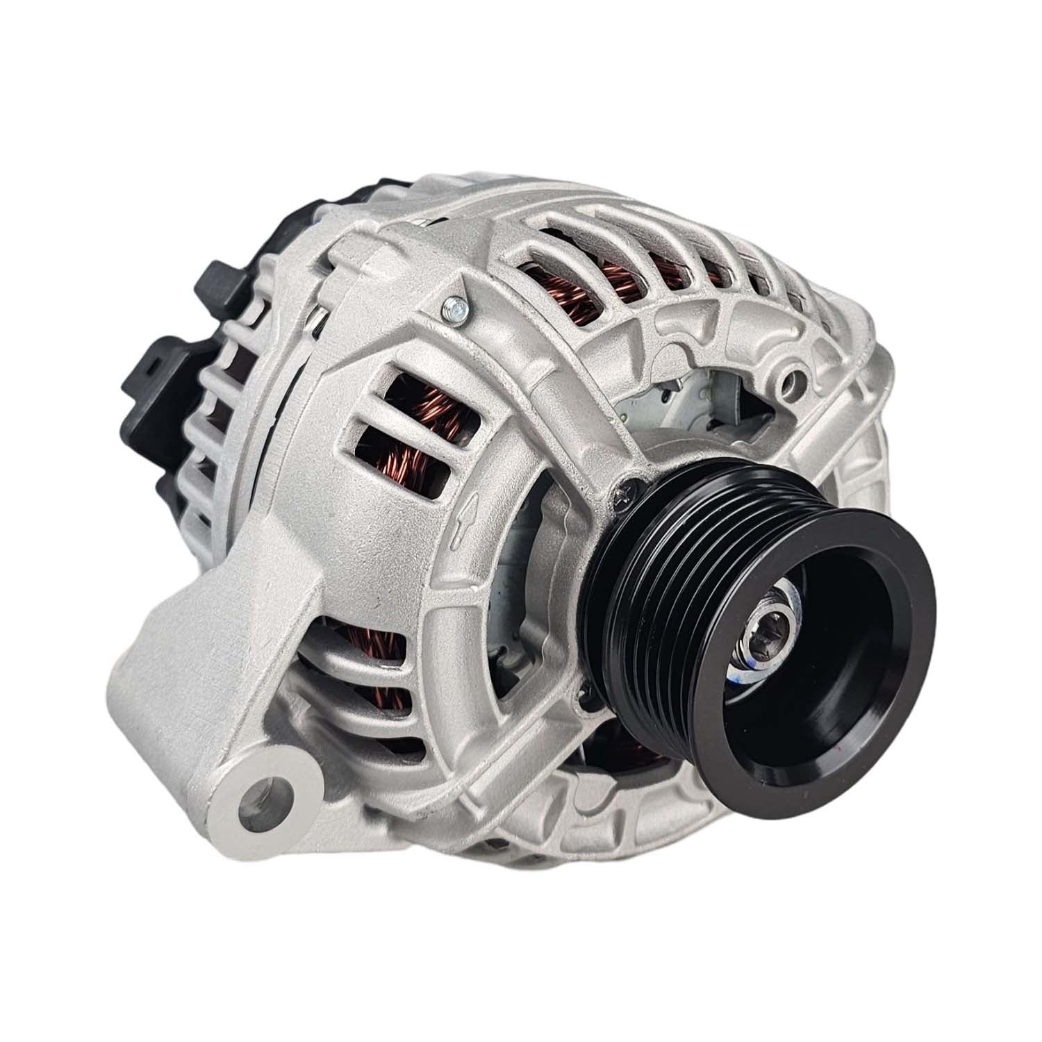 Alternator for Chrysler Crossfire Mercedes C-Class W203 ML320 W163 ZH 12V 120AMP