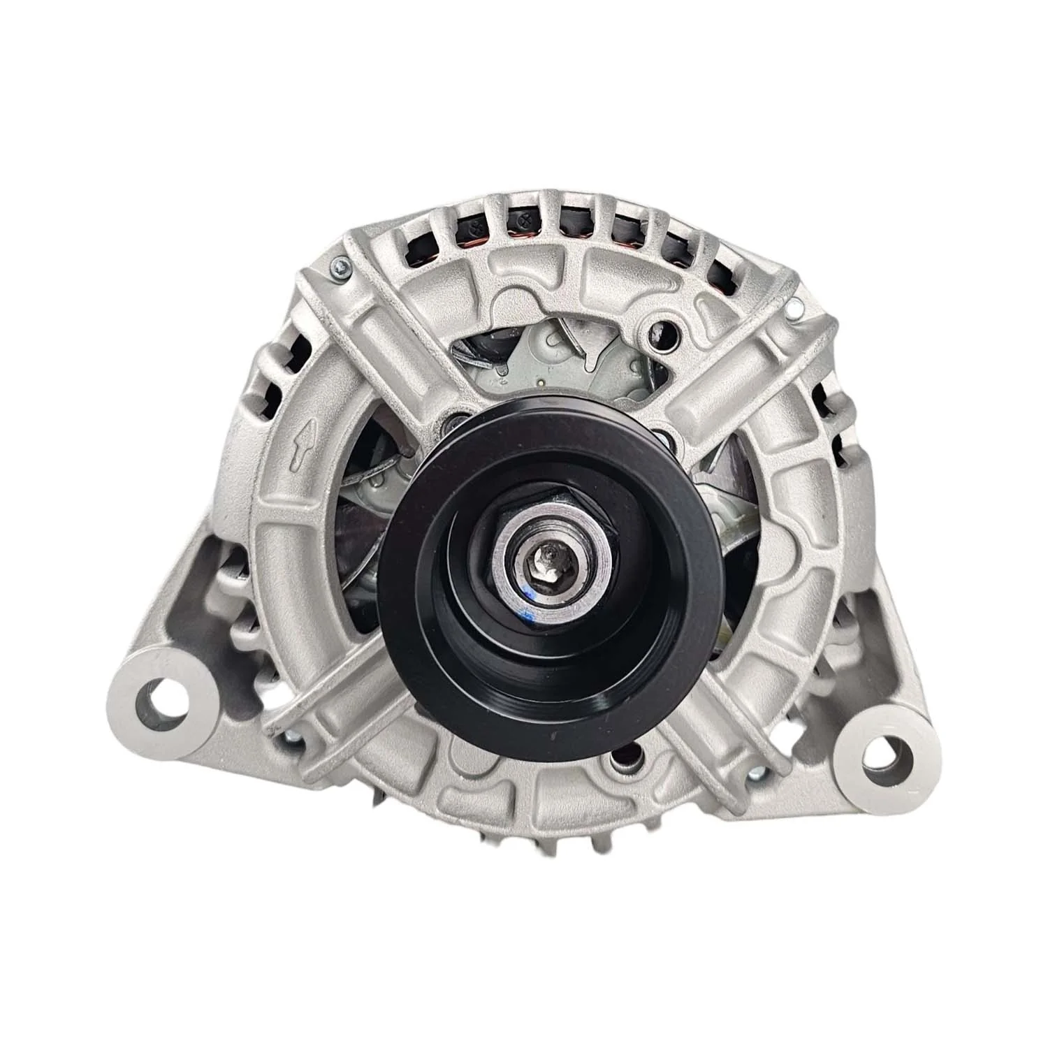 Alternator for Chrysler Crossfire Mercedes C-Class W203 ML320 W163 ZH 12V 120AMP - Image 2