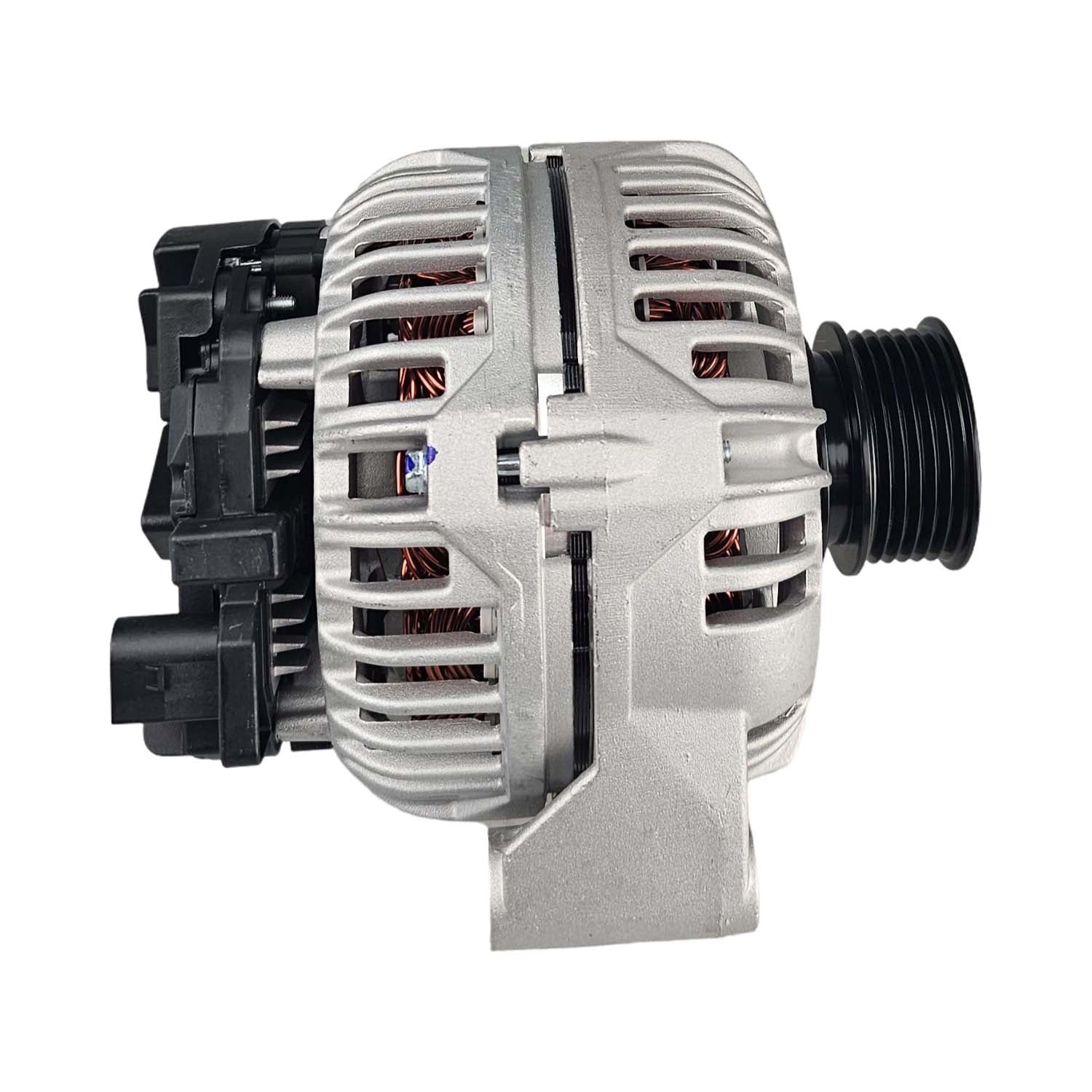 Alternator for Chrysler Crossfire Mercedes C-Class W203 ML320 W163 ZH 12V 120AMP - Image 3