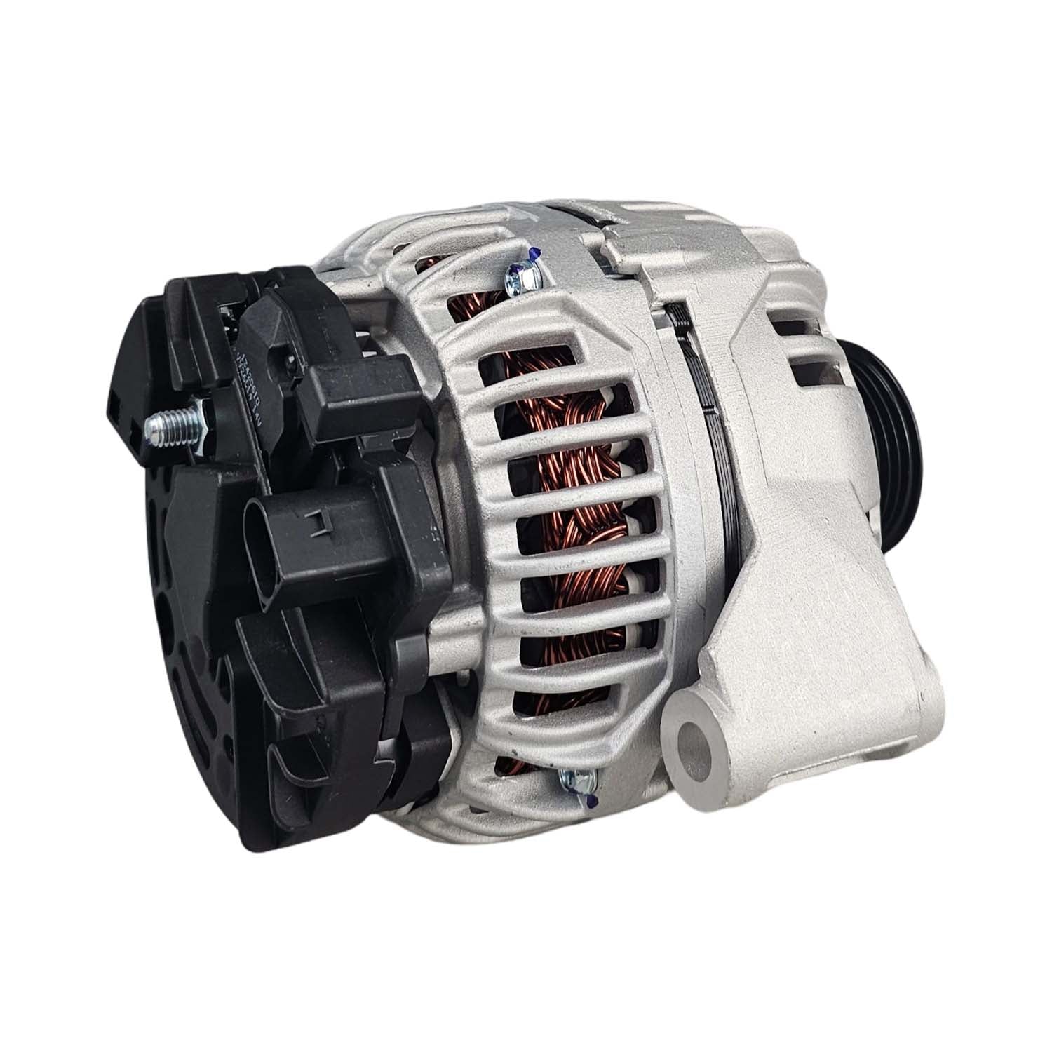Alternator for Chrysler Crossfire Mercedes C-Class W203 ML320 W163 ZH 12V 120AMP - Image 4