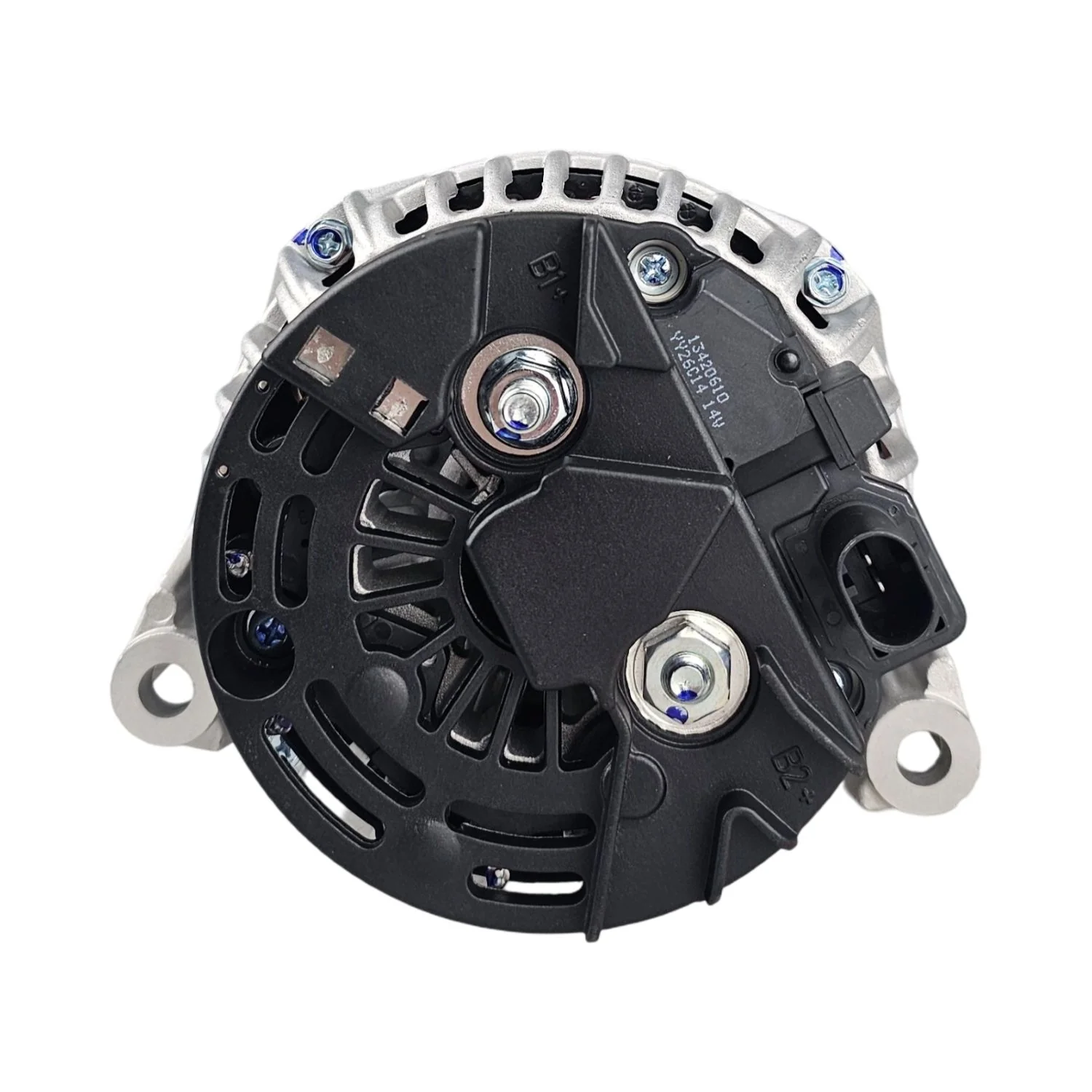 Alternator for Chrysler Crossfire Mercedes C-Class W203 ML320 W163 ZH 12V 120AMP - Image 5