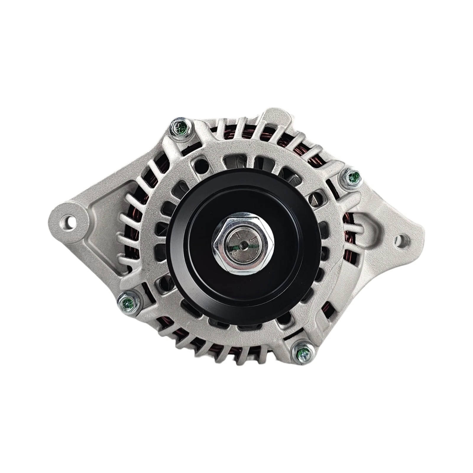 Alternator for Honda City GM2 Fit Jazz GD1 GD3 GE6 GE8 1.3L 1.5L 02~14 12V 80AMP - Image 3