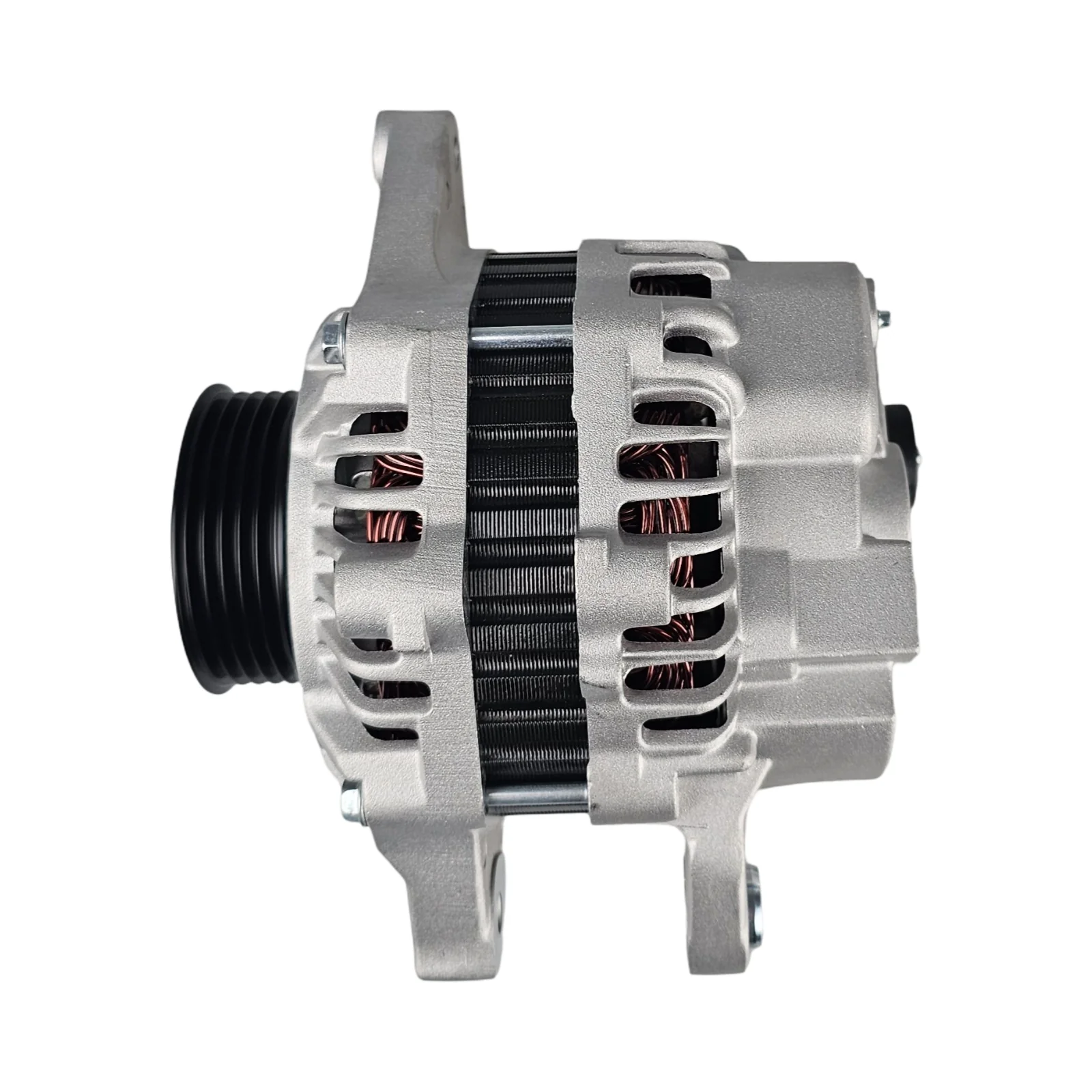 Alternator for Honda City GM2 Fit Jazz GD1 GD3 GE6 GE8 1.3L 1.5L 02~14 12V 80AMP - Image 4