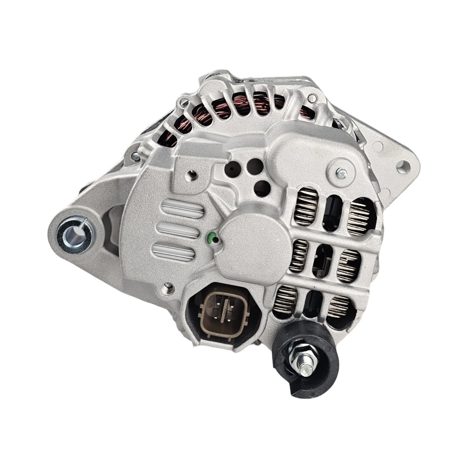 Alternator for Honda City GM2 Fit Jazz GD1 GD3 GE6 GE8 1.3L 1.5L 02~14 12V 80AMP - Image 5