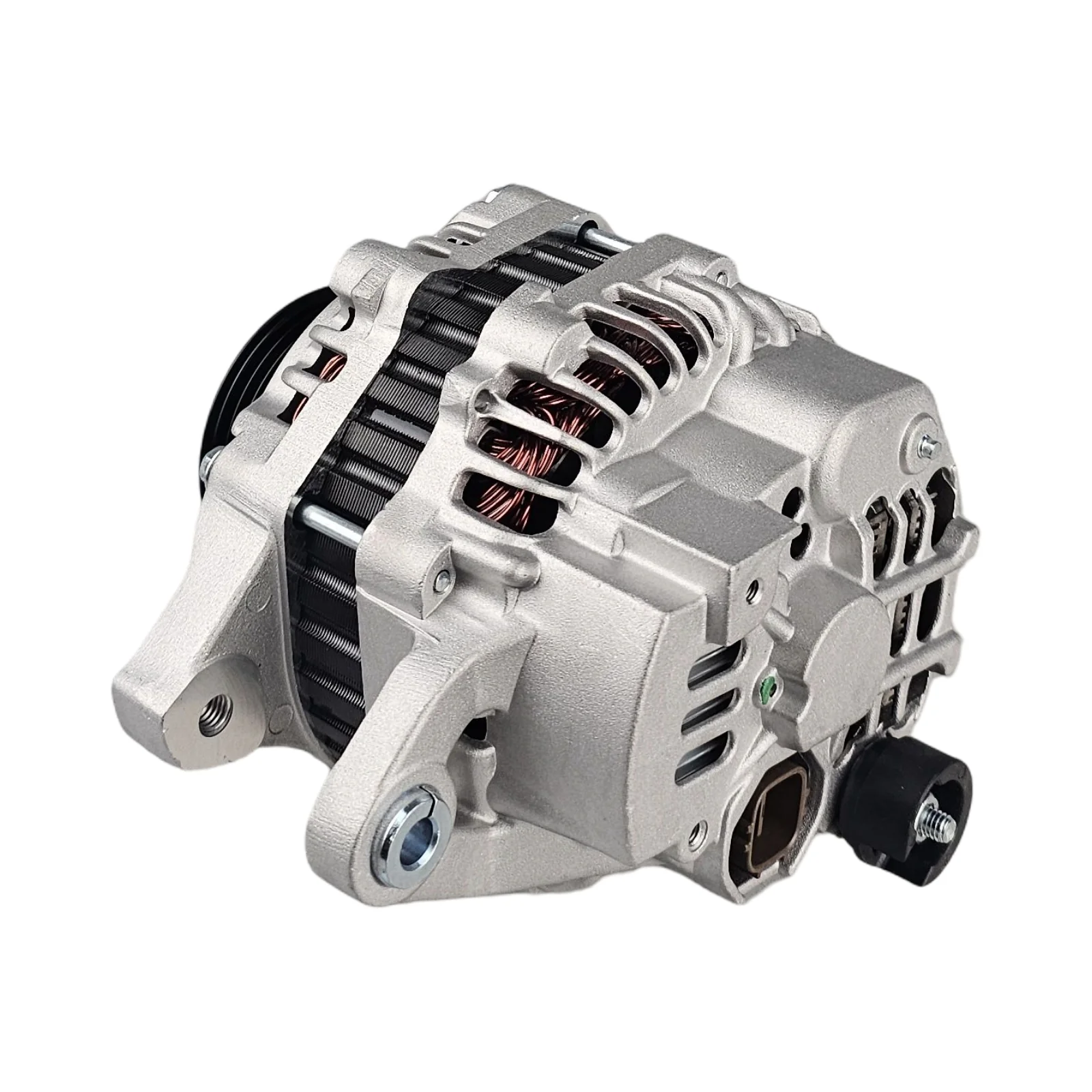 Alternator for Honda City GM2 Fit Jazz GD1 GD3 GE6 GE8 1.3L 1.5L 02~14 12V 80AMP - Image 6