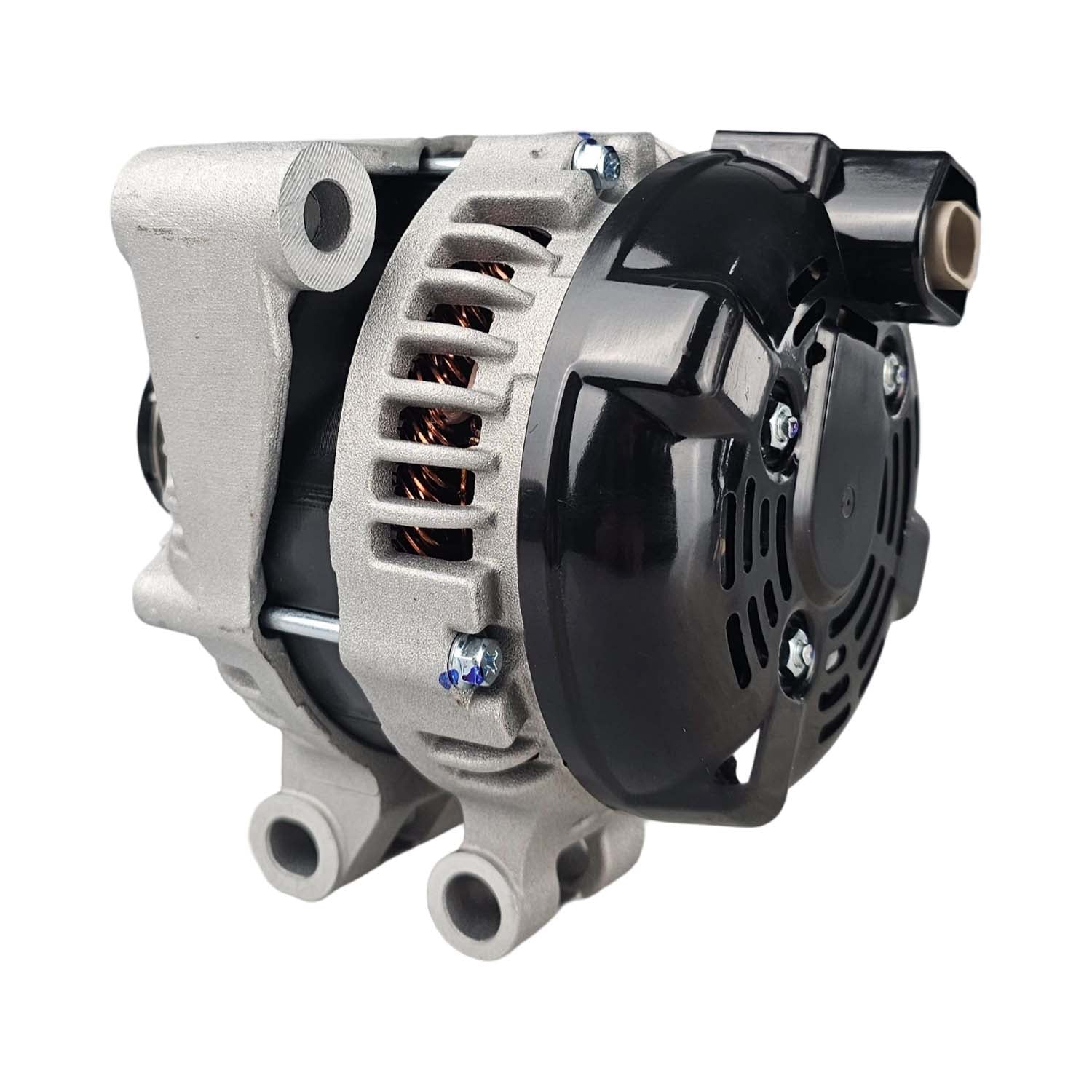 Alternator for Land Rover Discovery L462 L319 Range Rover L405 L494 12V 150AMP - Image 4