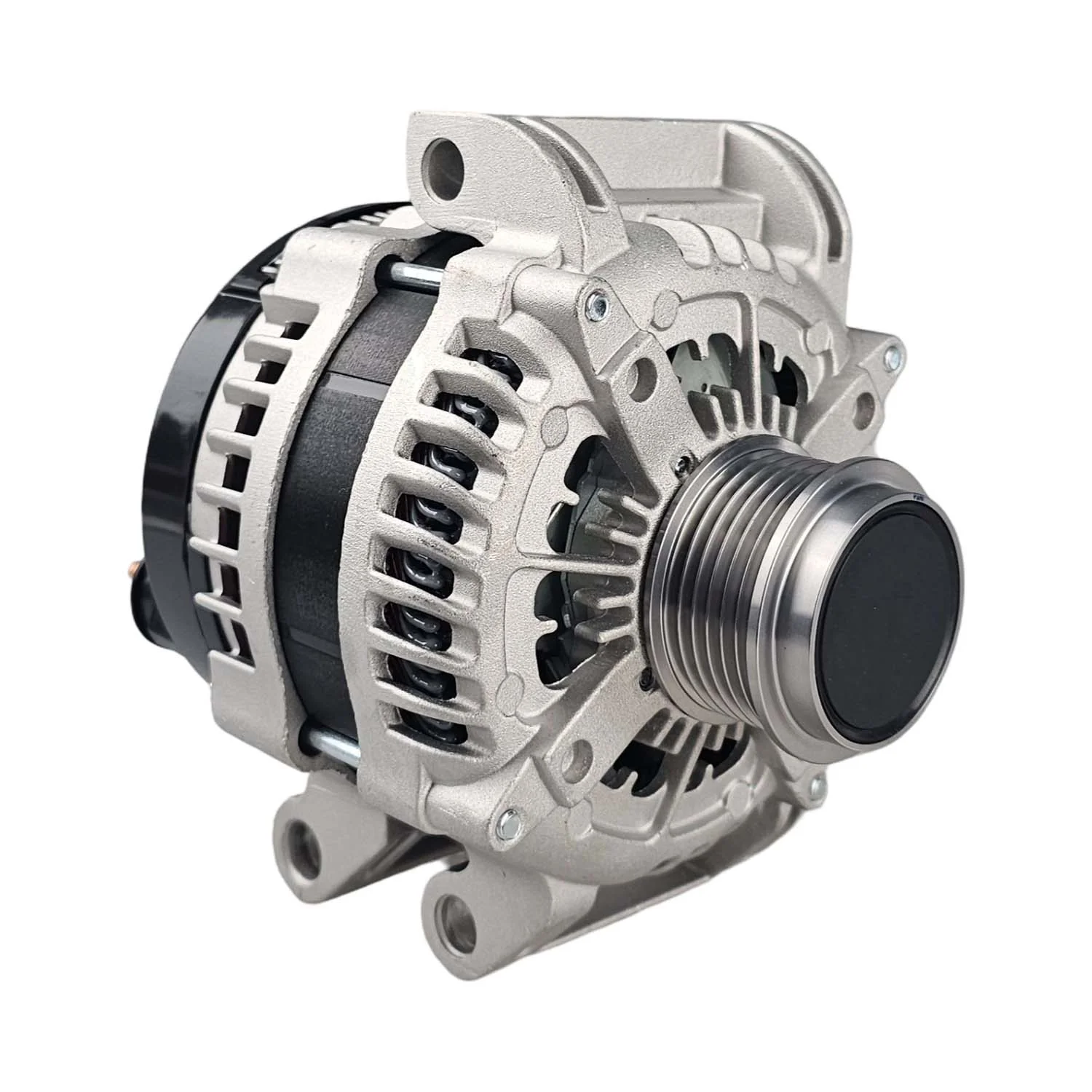 Alternator for Chrysler 300 Dodge Challenger Jeep Grand Cherokee WK 12V 220AMP
