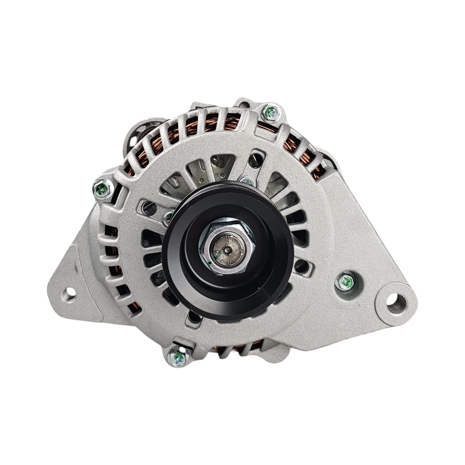 Alternator for Mitsubishi Pajero V75W 3.5L 6G74 2000~2004 12V 100AMP - Image 2