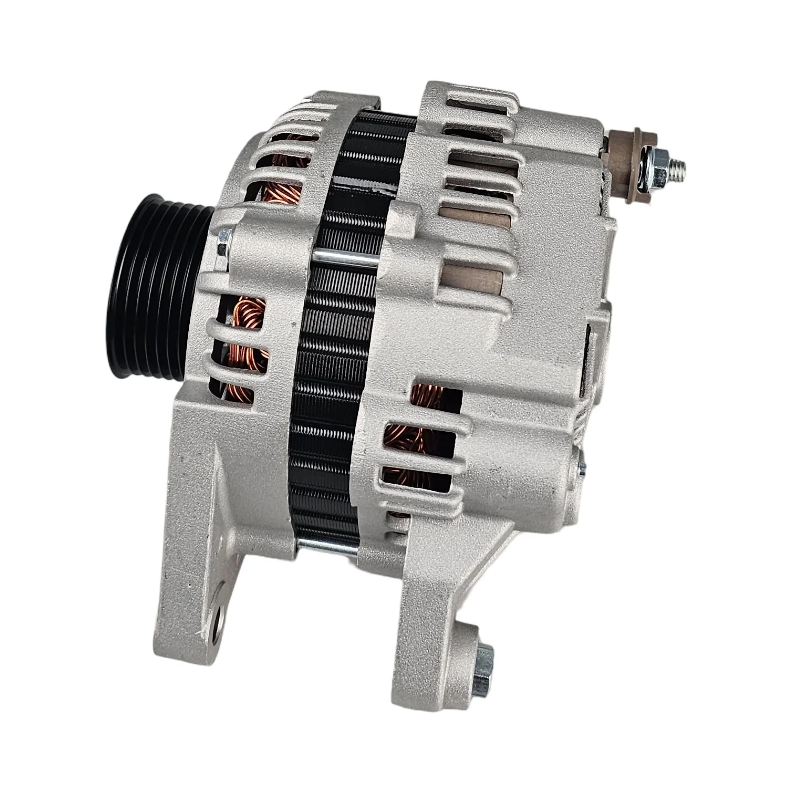 Alternator for Mitsubishi Pajero V75W 3.5L 6G74 2000~2004 12V 100AMP - Image 3
