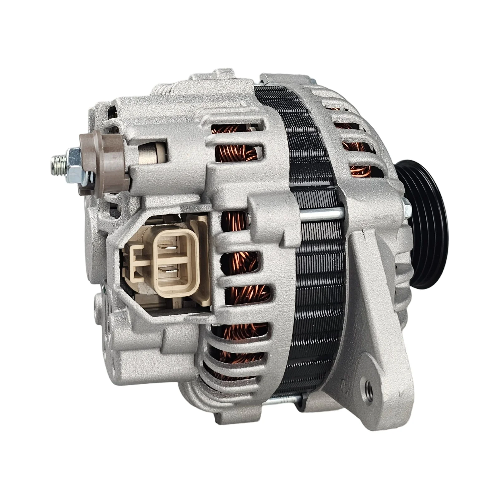 Alternator for Mitsubishi Pajero V75W 3.5L 6G74 2000~2004 12V 100AMP - Image 4