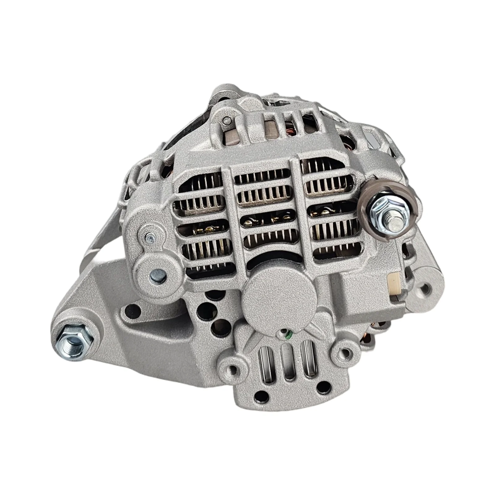 Alternator for Mitsubishi Pajero V75W 3.5L 6G74 2000~2004 12V 100AMP - Image 5