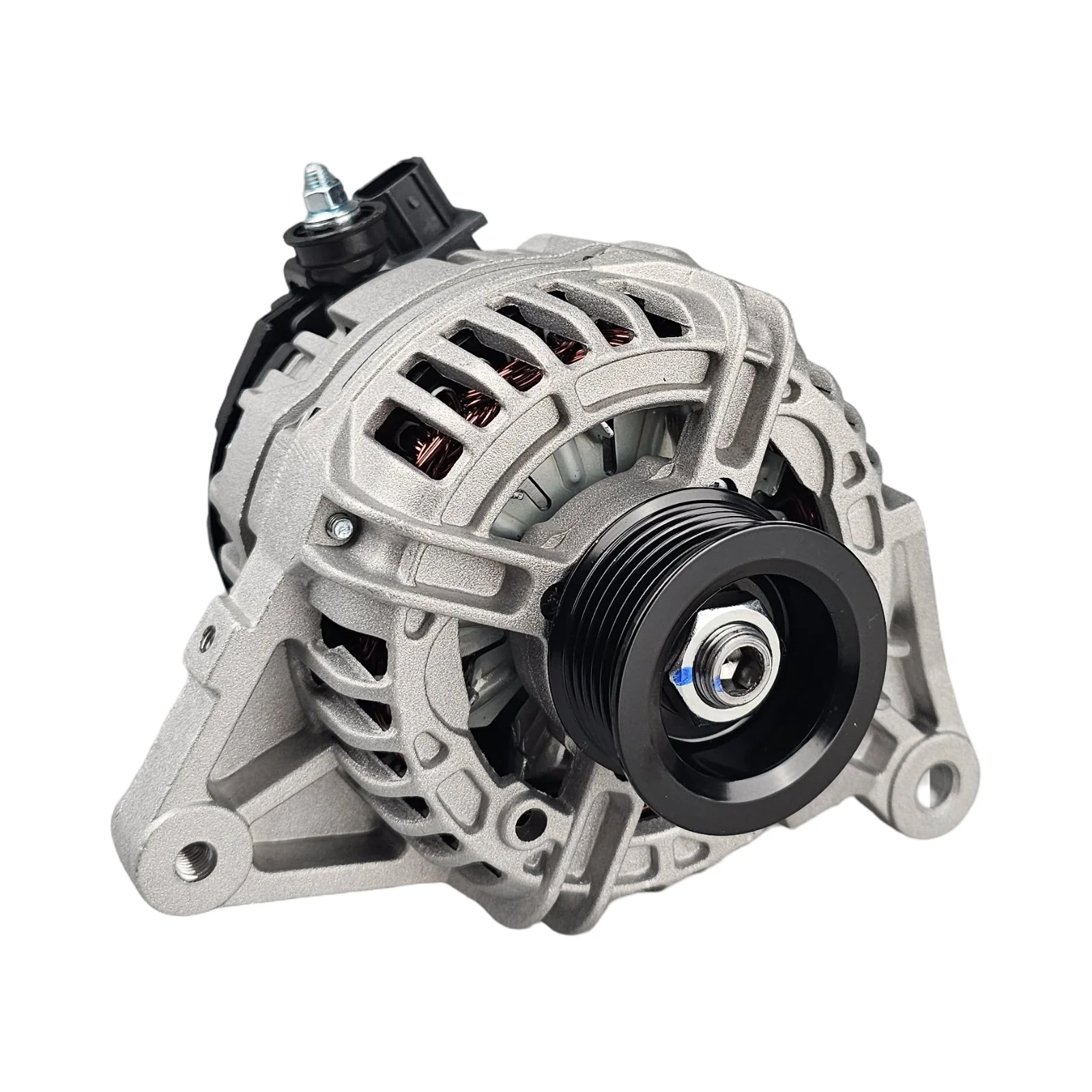 Alternator for Toyota Celica ZZT231 Corolla ZRE152 ZZE122 1.8L 99~14 12V 80AMP - Image 2