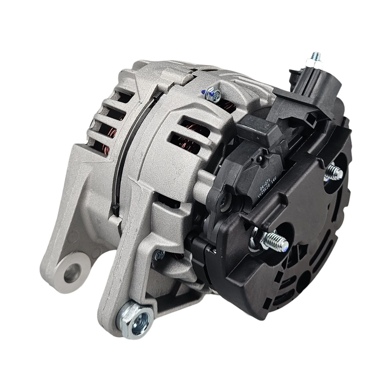 Alternator for Toyota Celica ZZT231 Corolla ZRE152 ZZE122 1.8L 99~14 12V 80AMP - Image 5